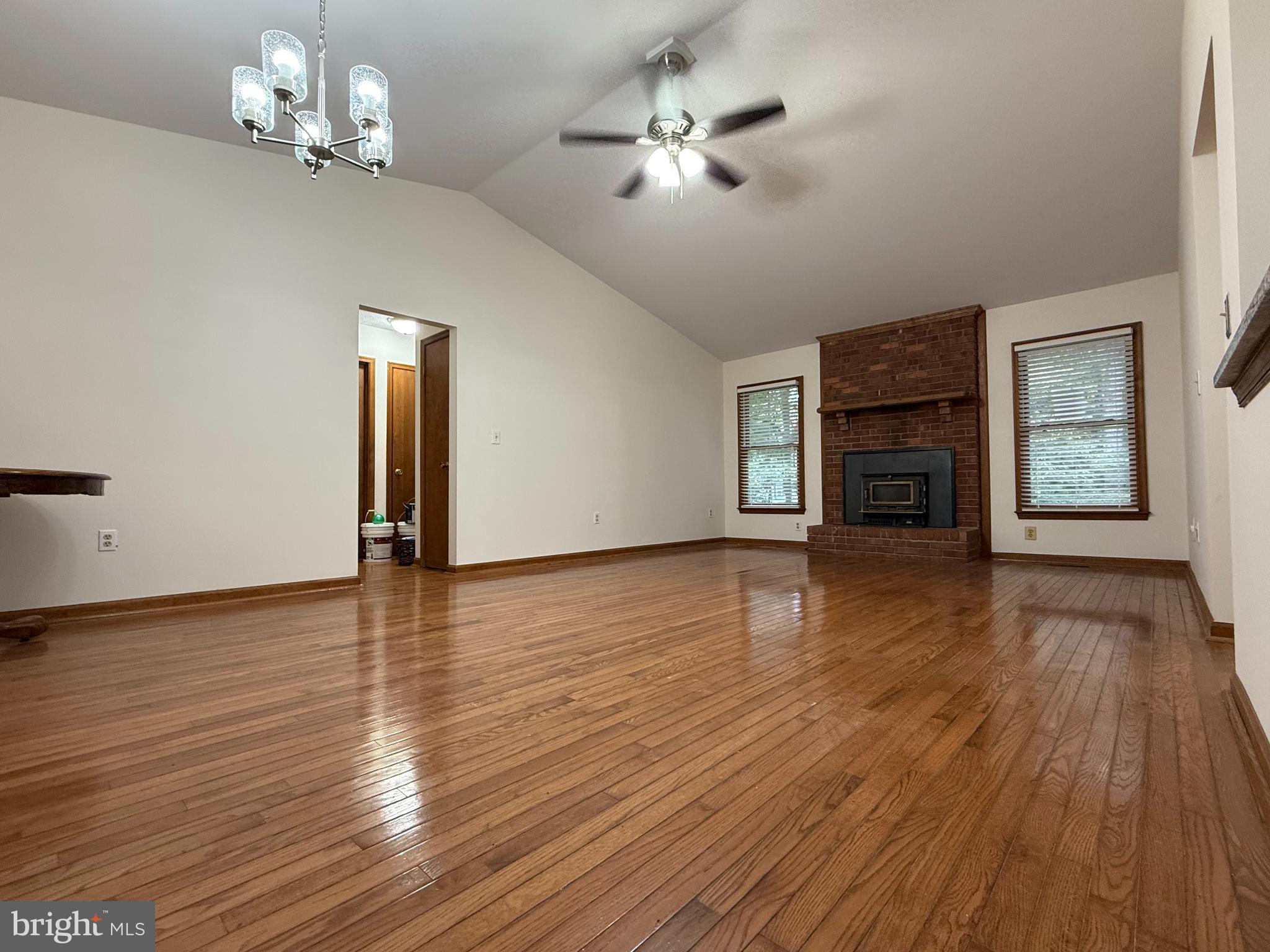 LAKE OF THE WOODS - Residential