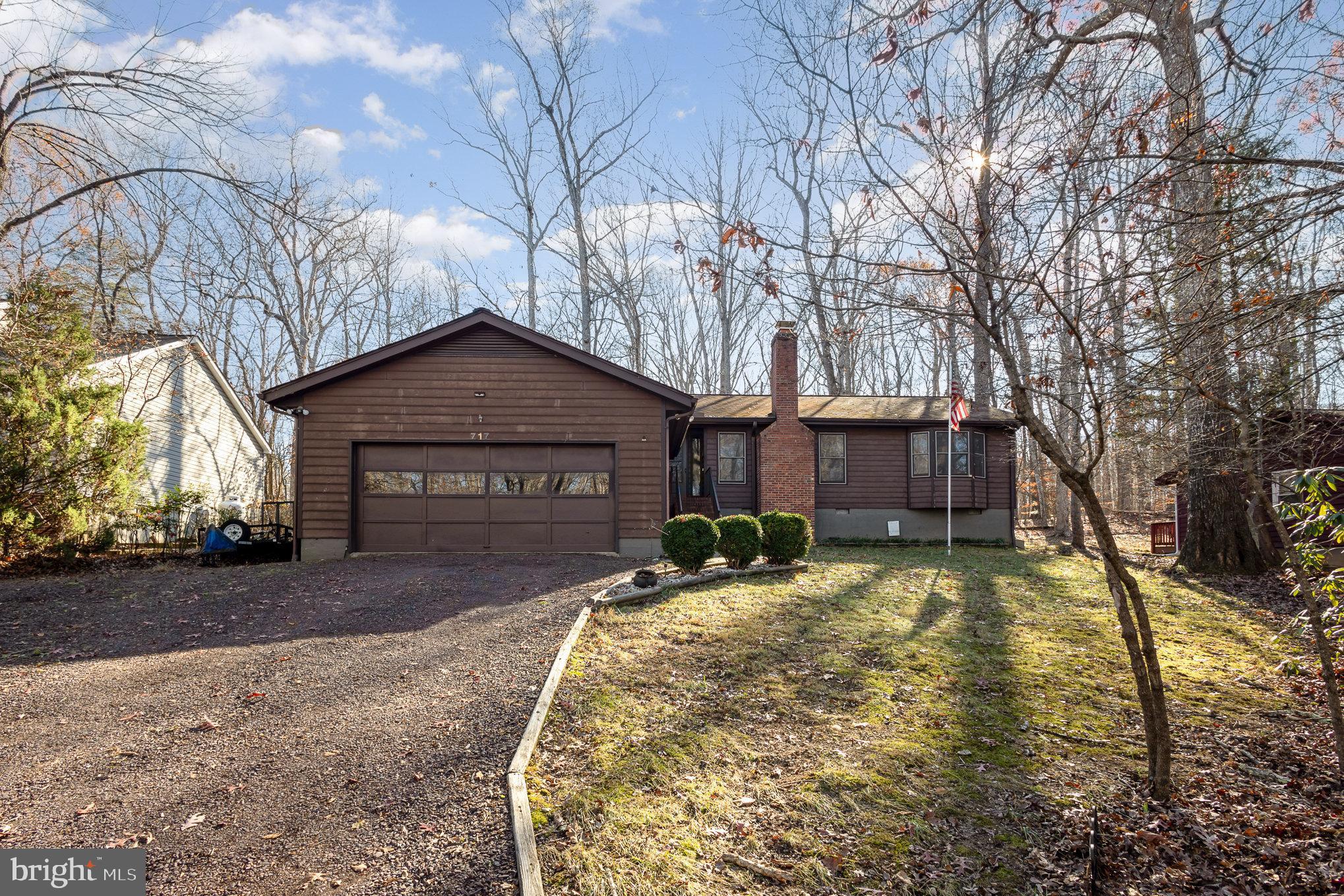 LAKE OF THE WOODS - Residential