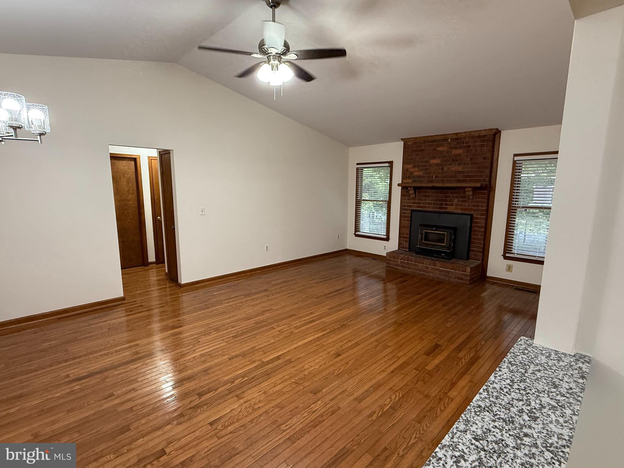 LAKE OF THE WOODS - Residential