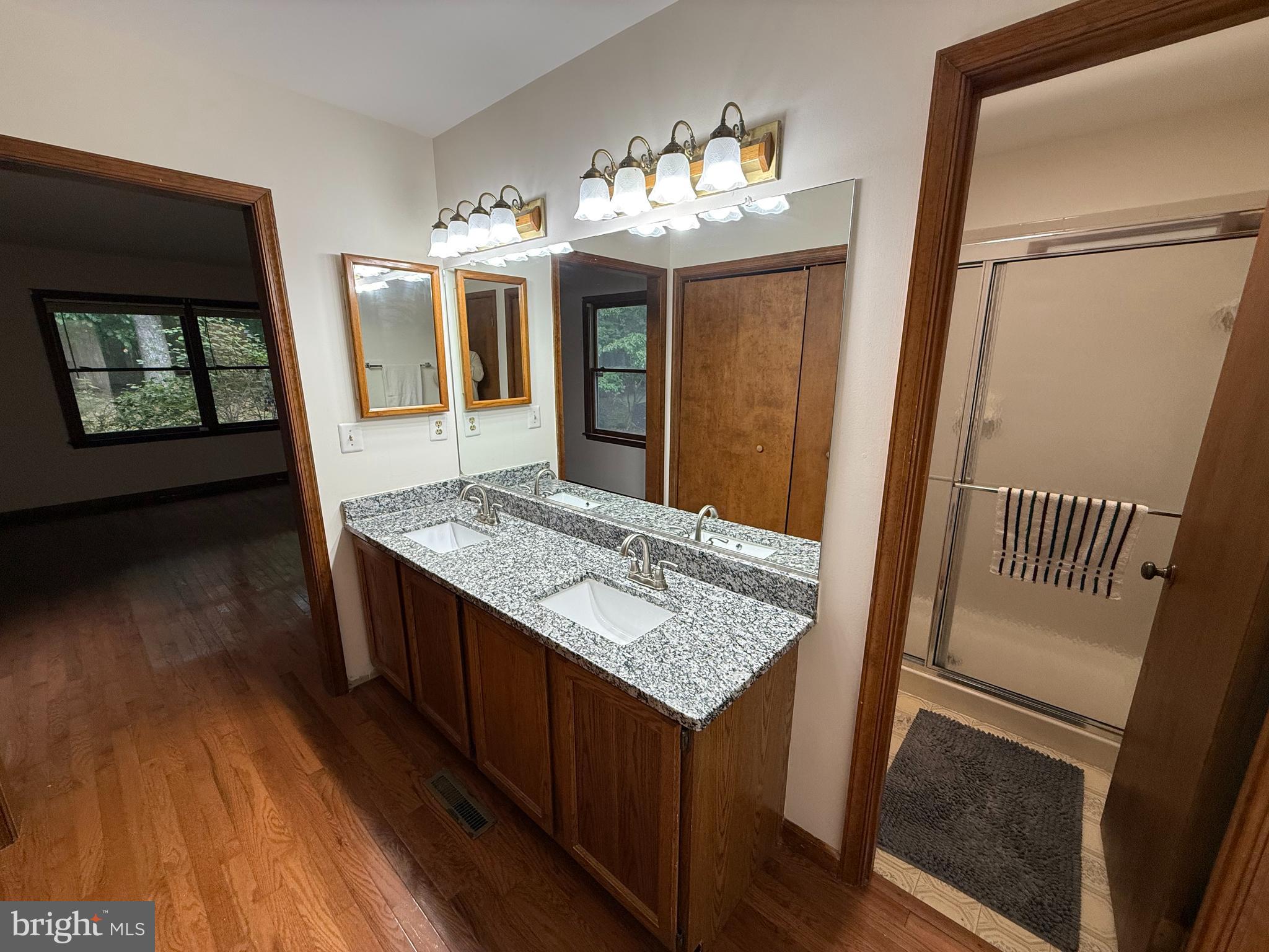 LAKE OF THE WOODS - Residential