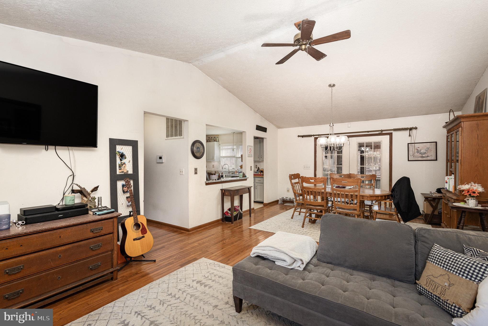 LAKE OF THE WOODS - Residential