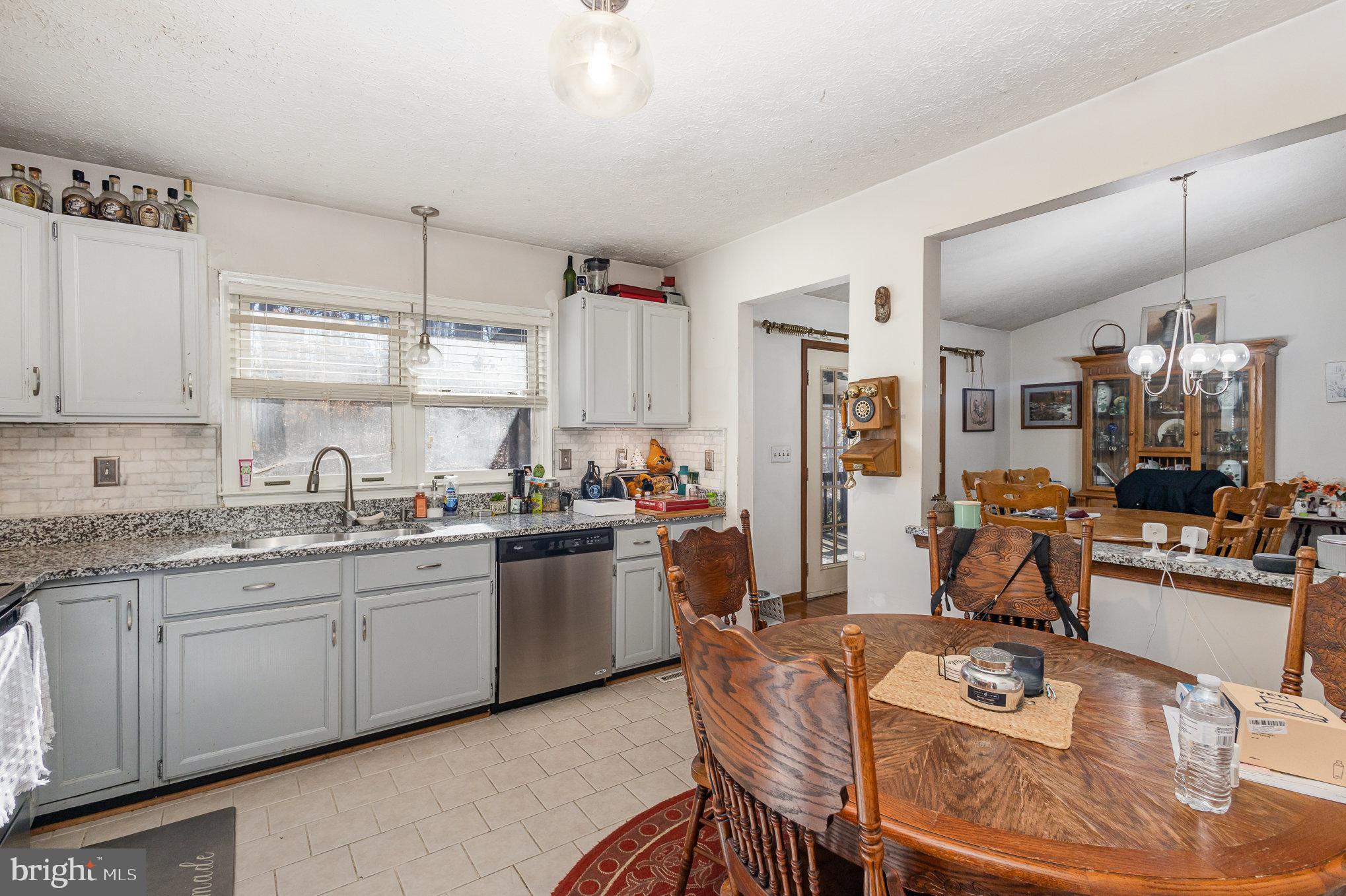 LAKE OF THE WOODS - Residential