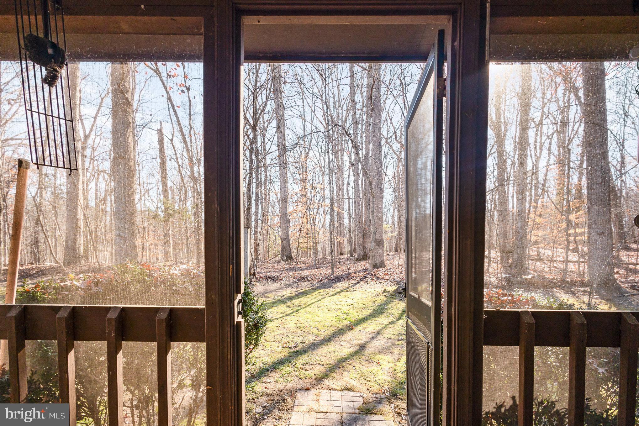 LAKE OF THE WOODS - Residential