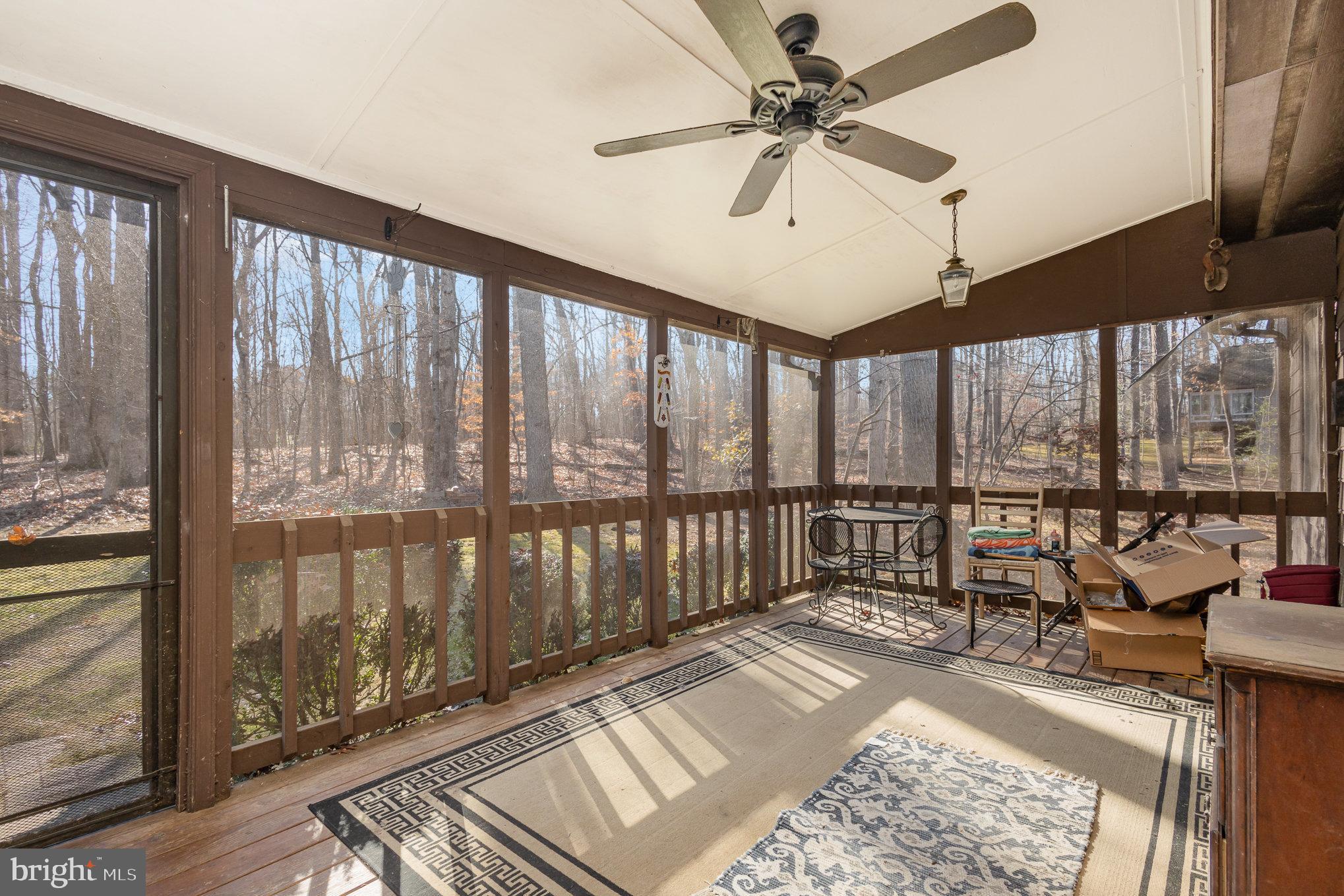 LAKE OF THE WOODS - Residential