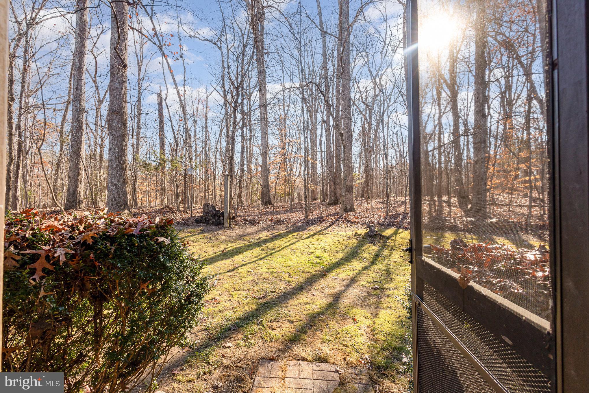 LAKE OF THE WOODS - Residential