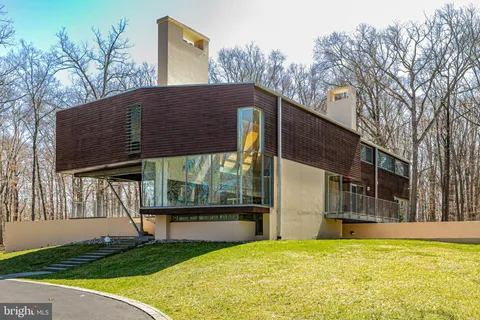 4565 Province Line Road, Princeton, NJ MLS: NJME2058180