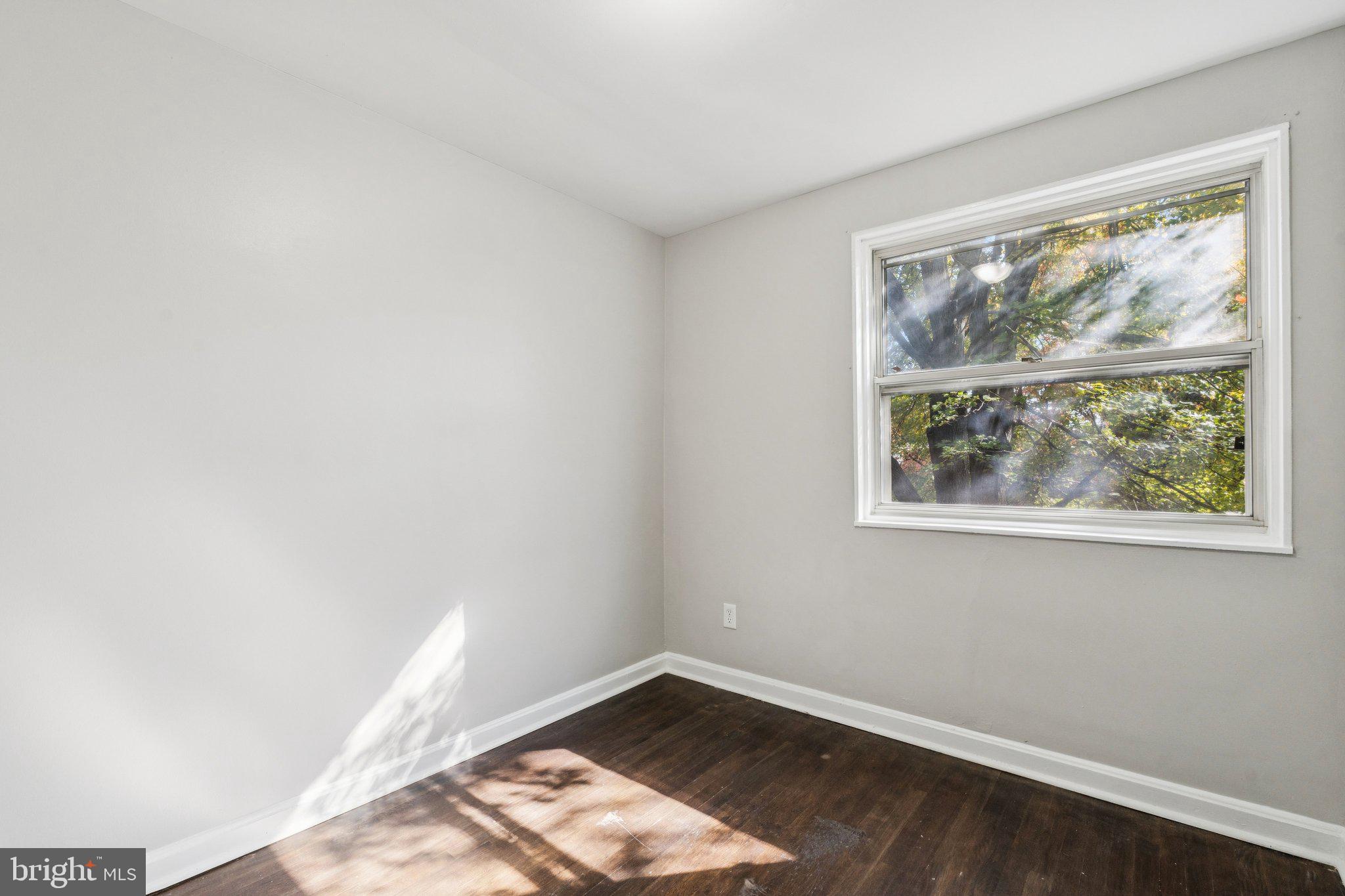 HILLCREST HEIGHTS - Residential