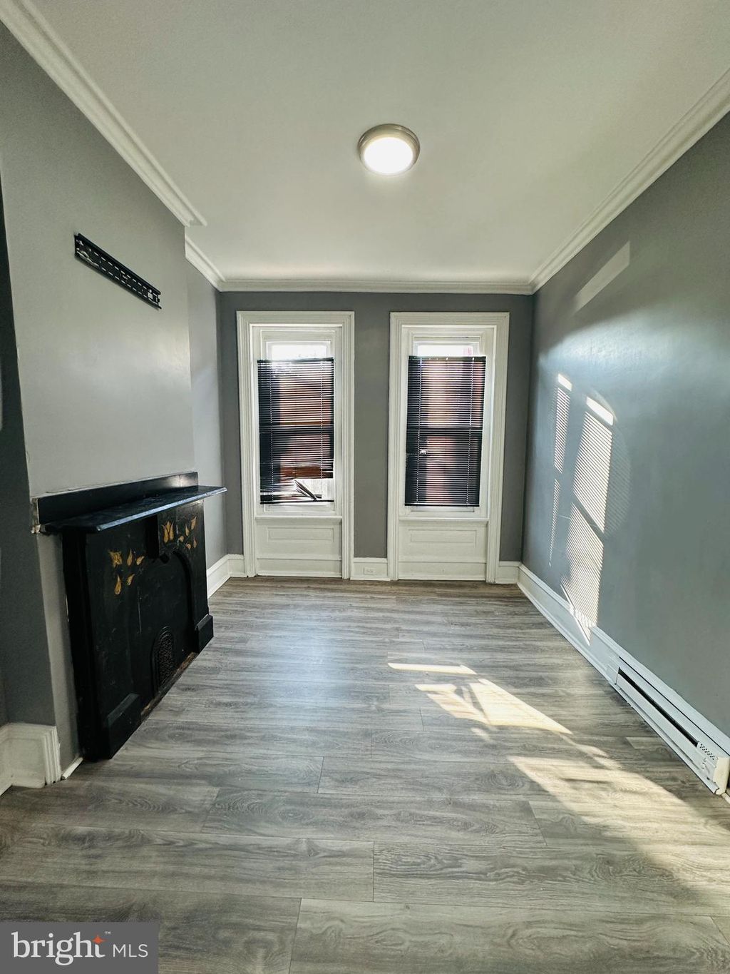 Photo of 1329 W Rush Street, PHILADELPHIA, PA 19132 (MLS # PAPH2548842)