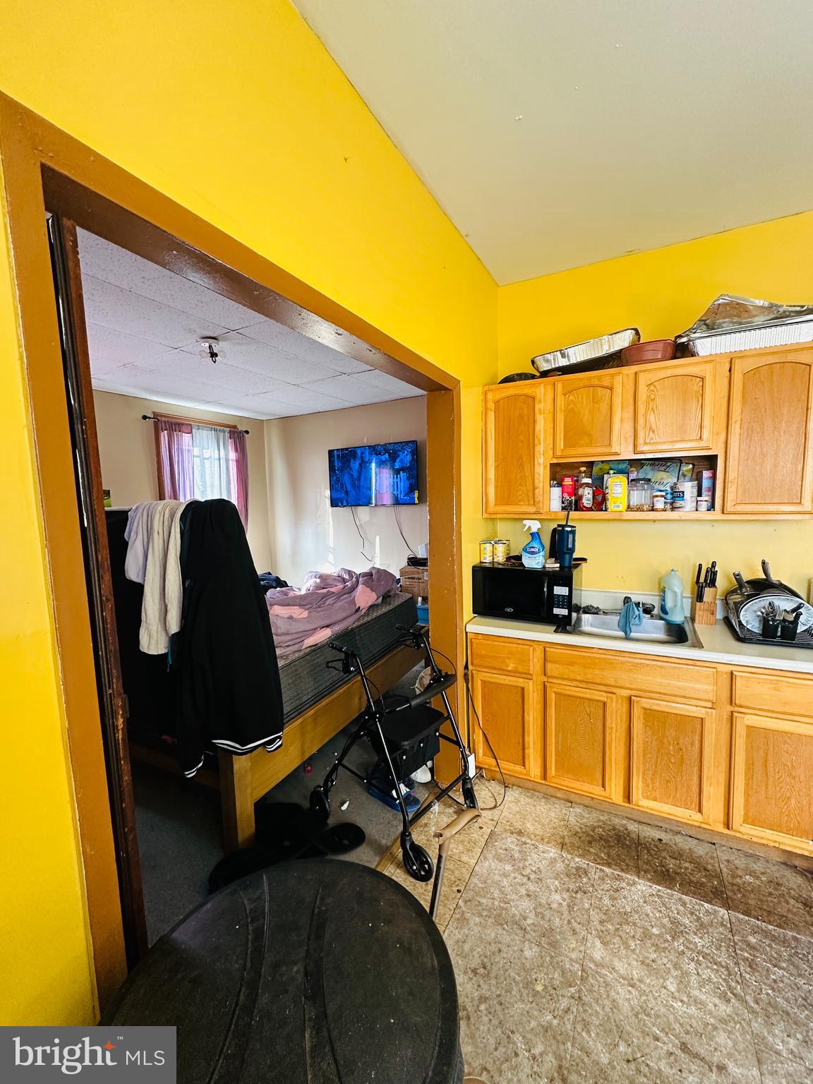 NONE AVAILABLE - Residential Income