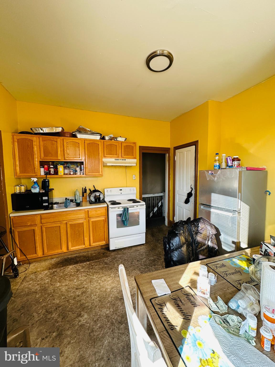 NONE AVAILABLE - Residential Income