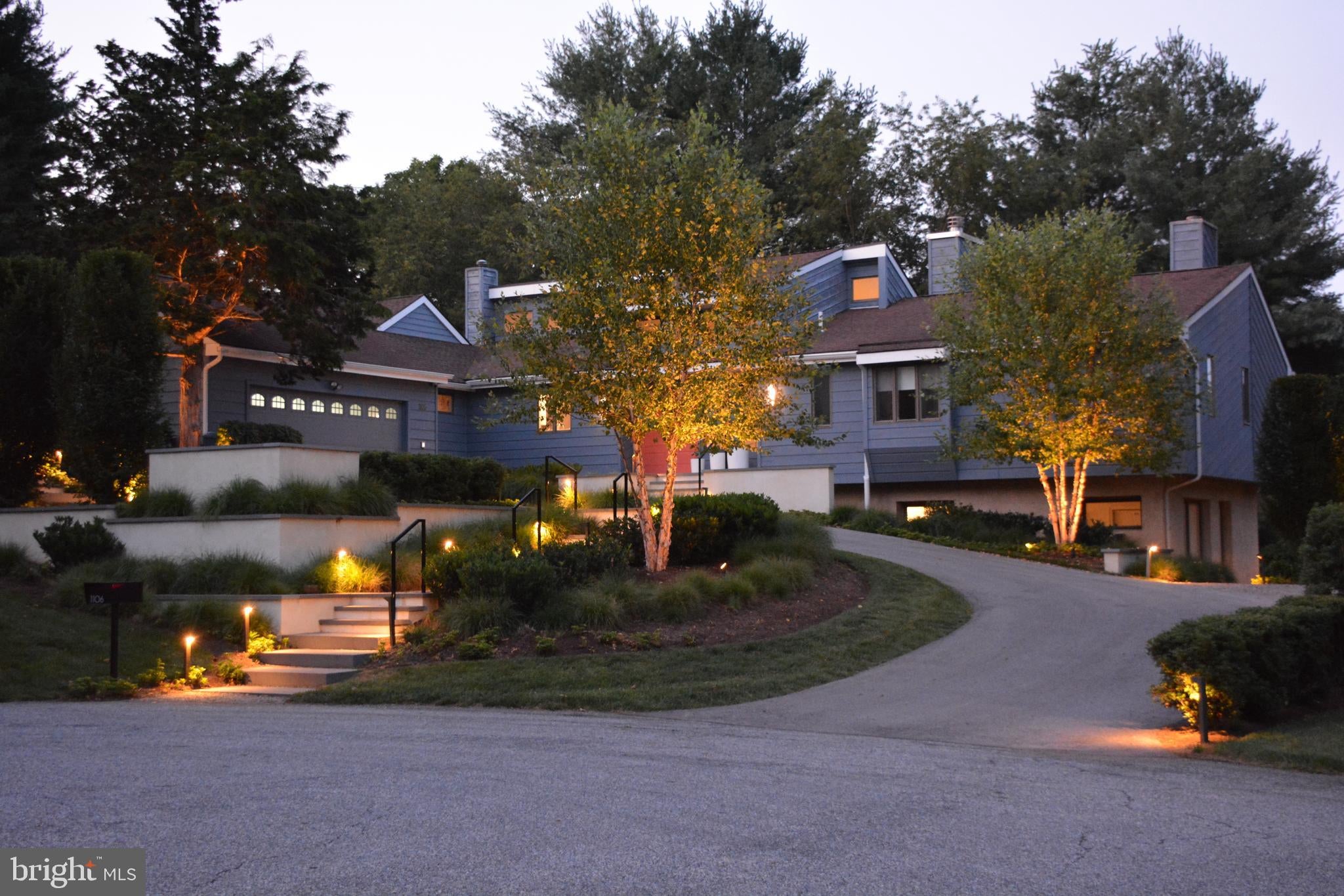 1106 RADLEY DRIVE