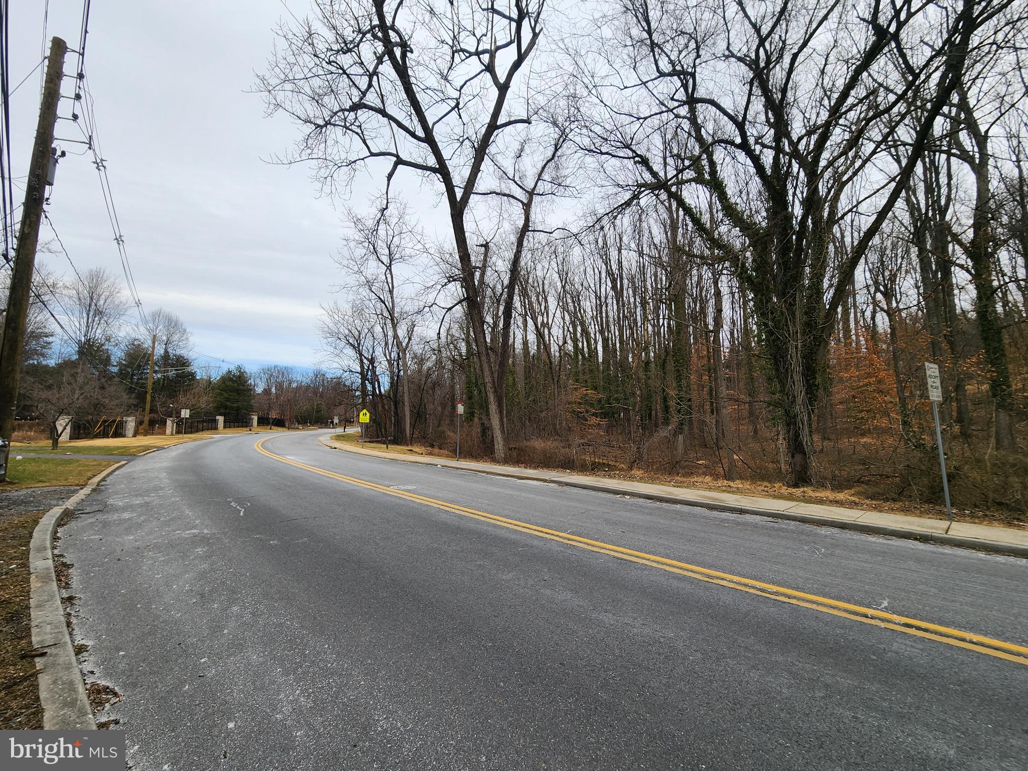 MOUNT WASHINGTON - Residential