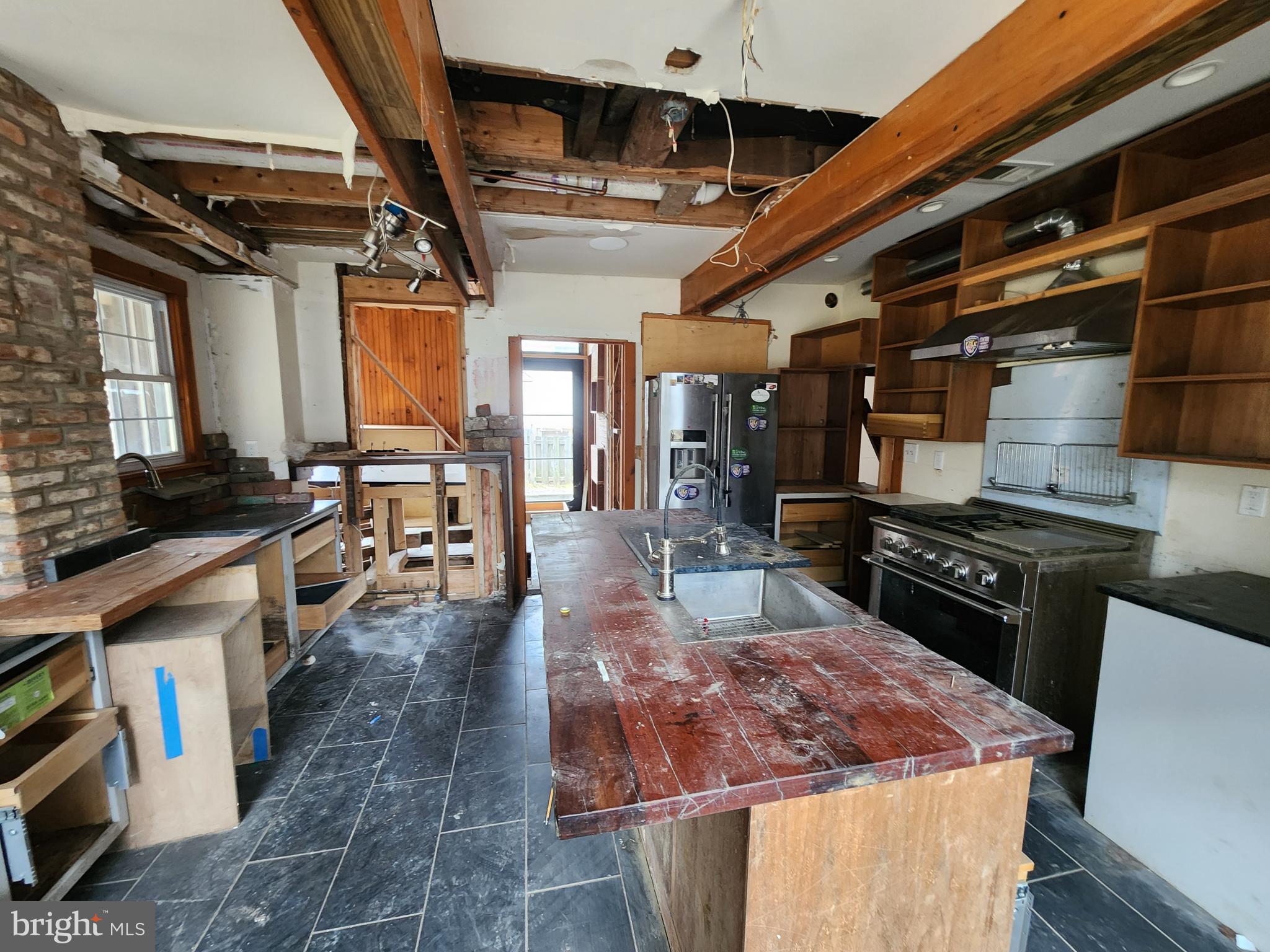 MOUNT WASHINGTON - Residential