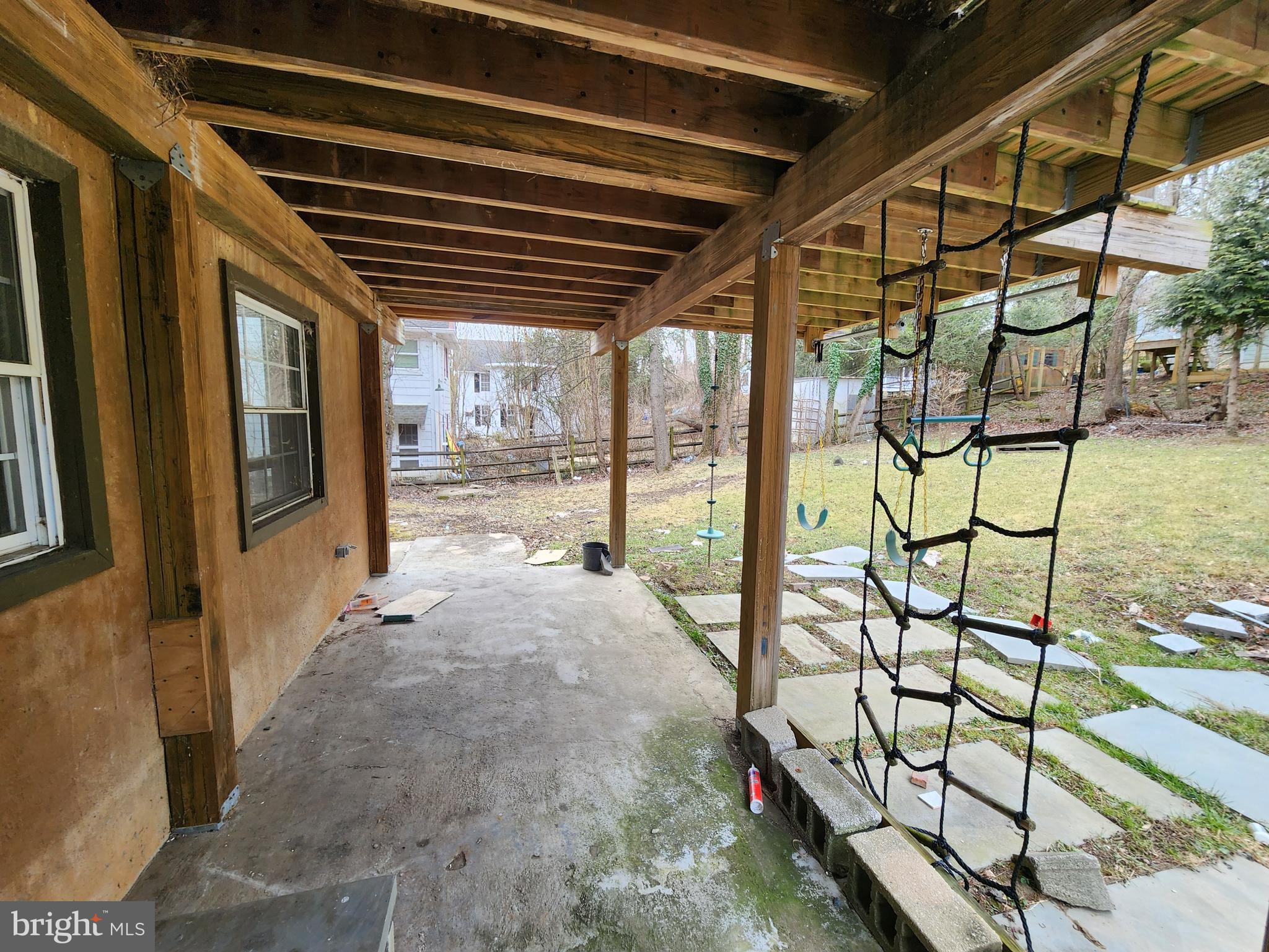 MOUNT WASHINGTON - Residential