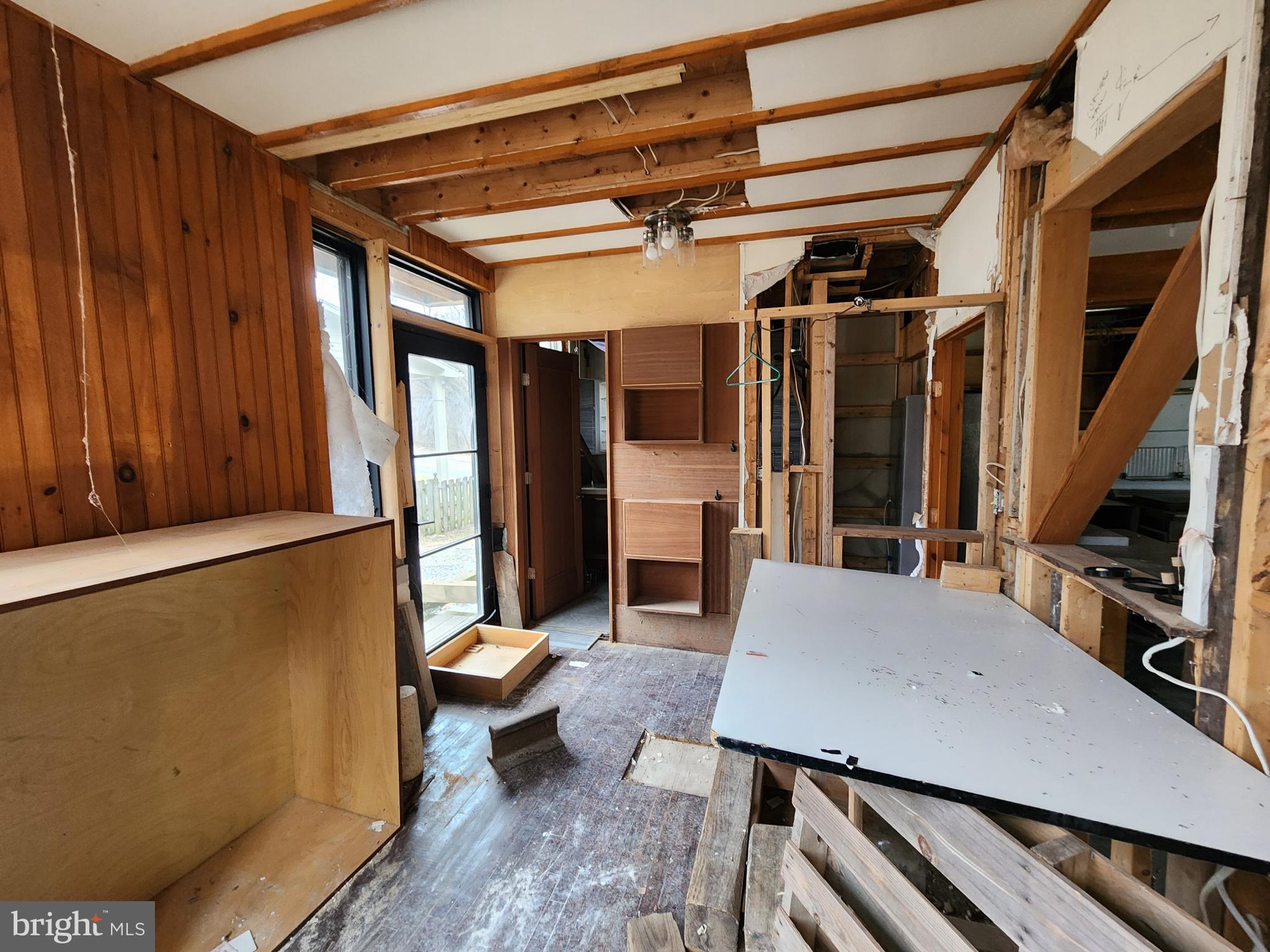 MOUNT WASHINGTON - Residential