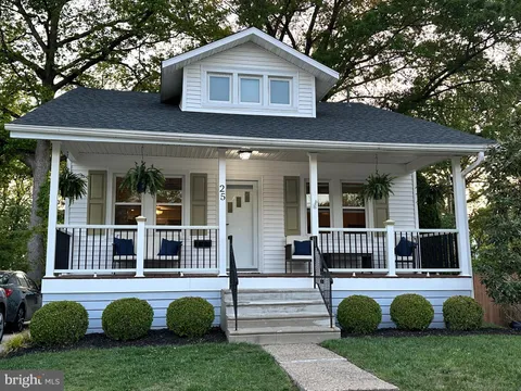 25 Elm Avenue, Haddon Township, NJ 08108 - MLS#: NJCD2093218