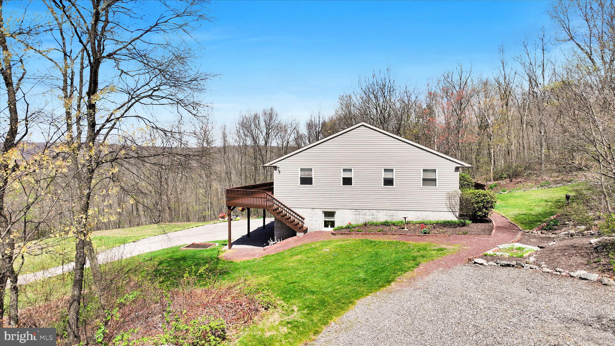 LEWISTOWN VALLEY - Residential