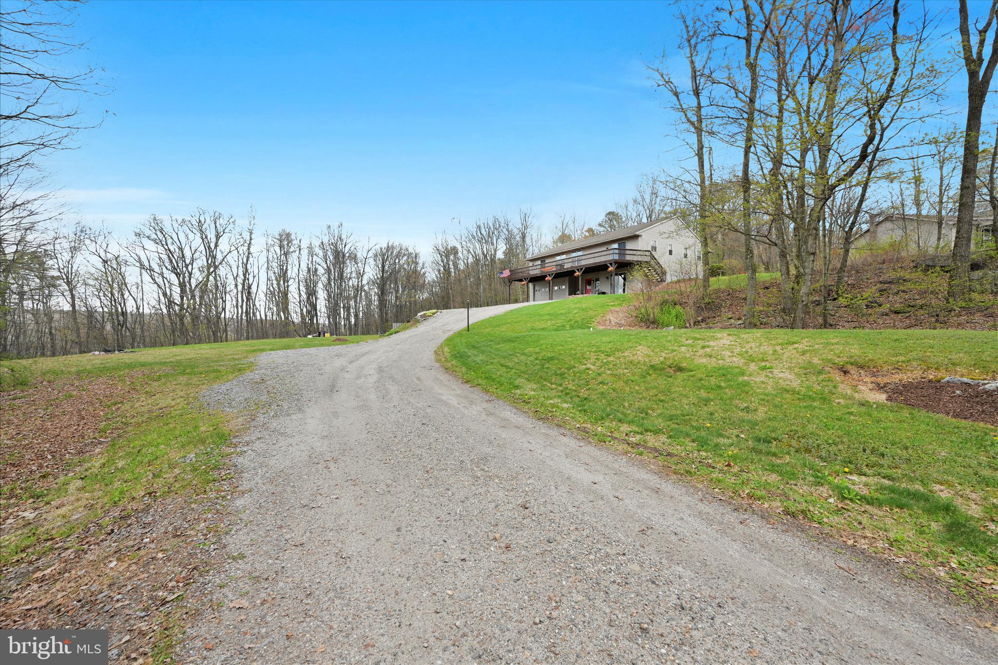 LEWISTOWN VALLEY - Residential