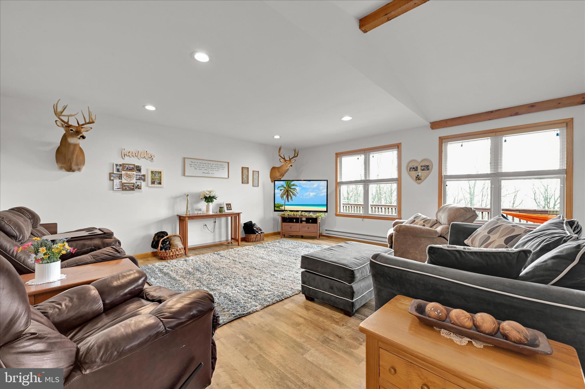 LEWISTOWN VALLEY - Residential