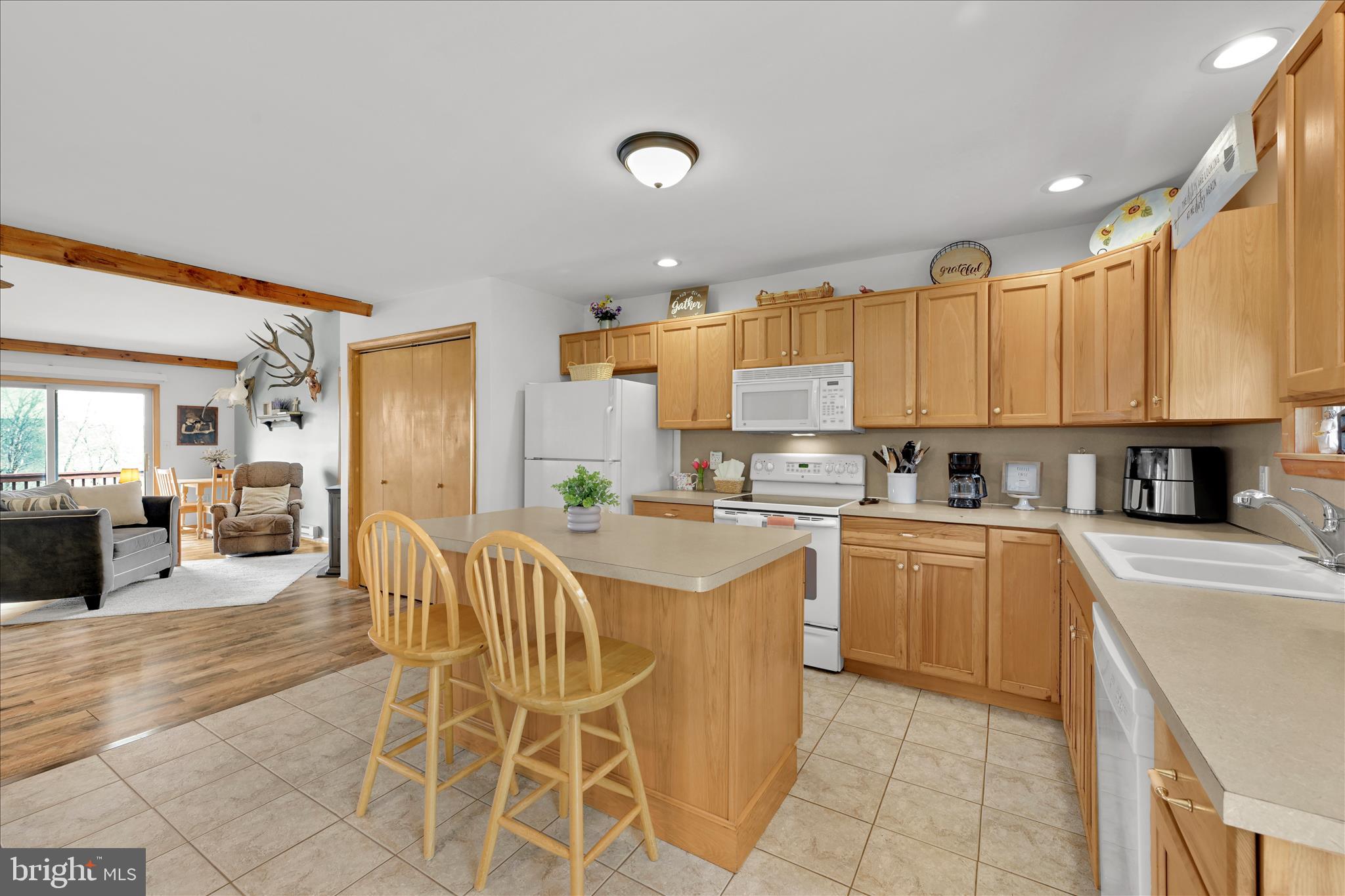 LEWISTOWN VALLEY - Residential