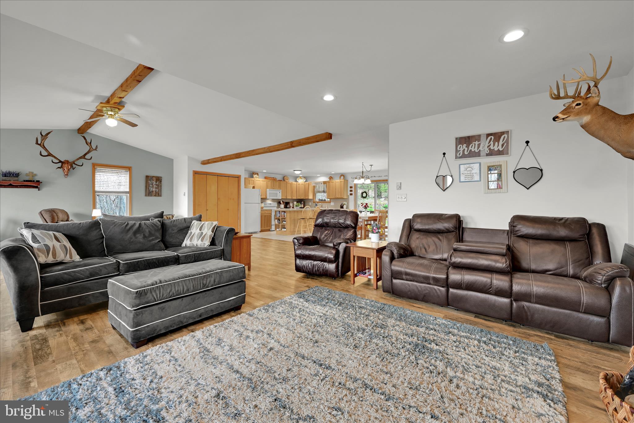 LEWISTOWN VALLEY - Residential