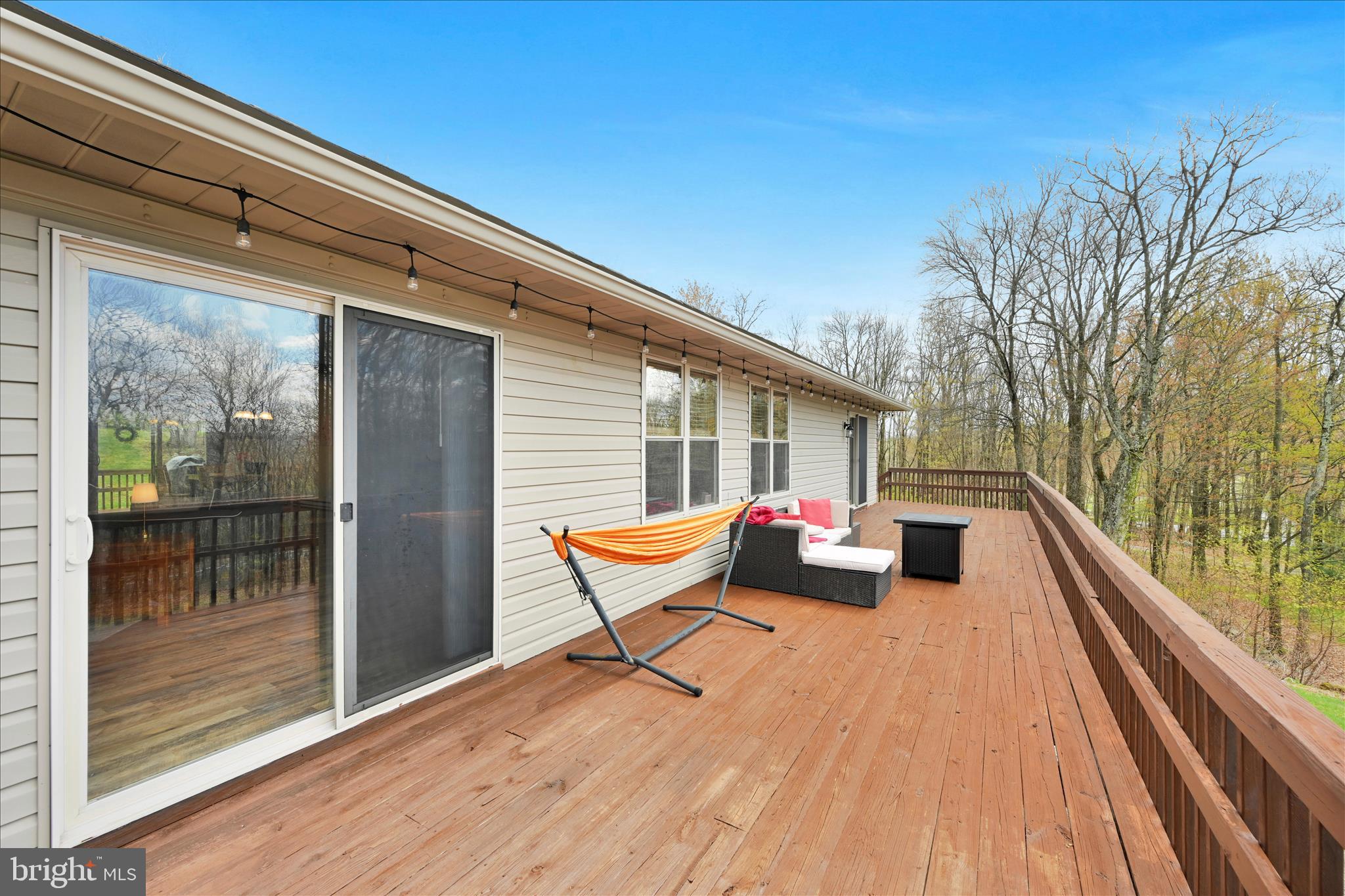 LEWISTOWN VALLEY - Residential