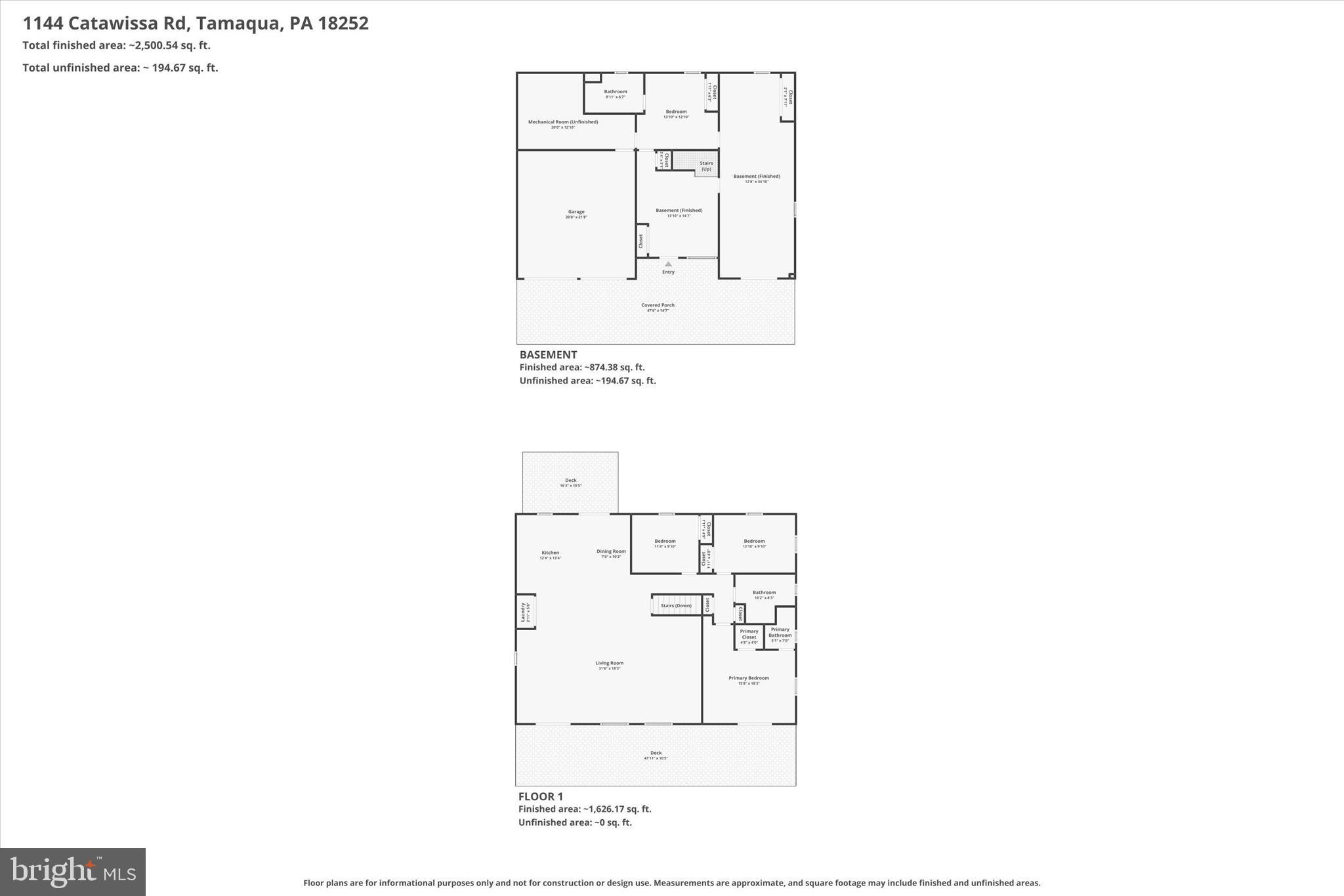 LEWISTOWN VALLEY - Residential