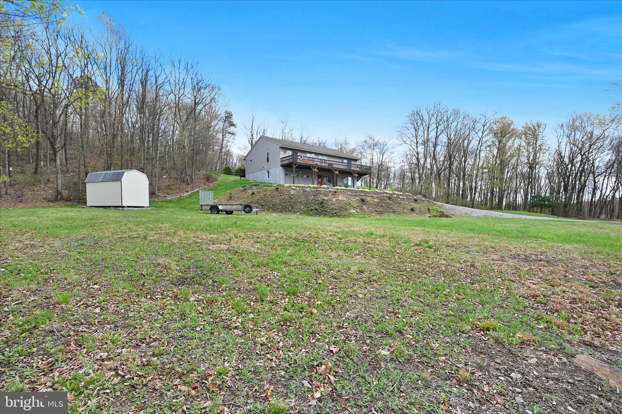 LEWISTOWN VALLEY - Residential