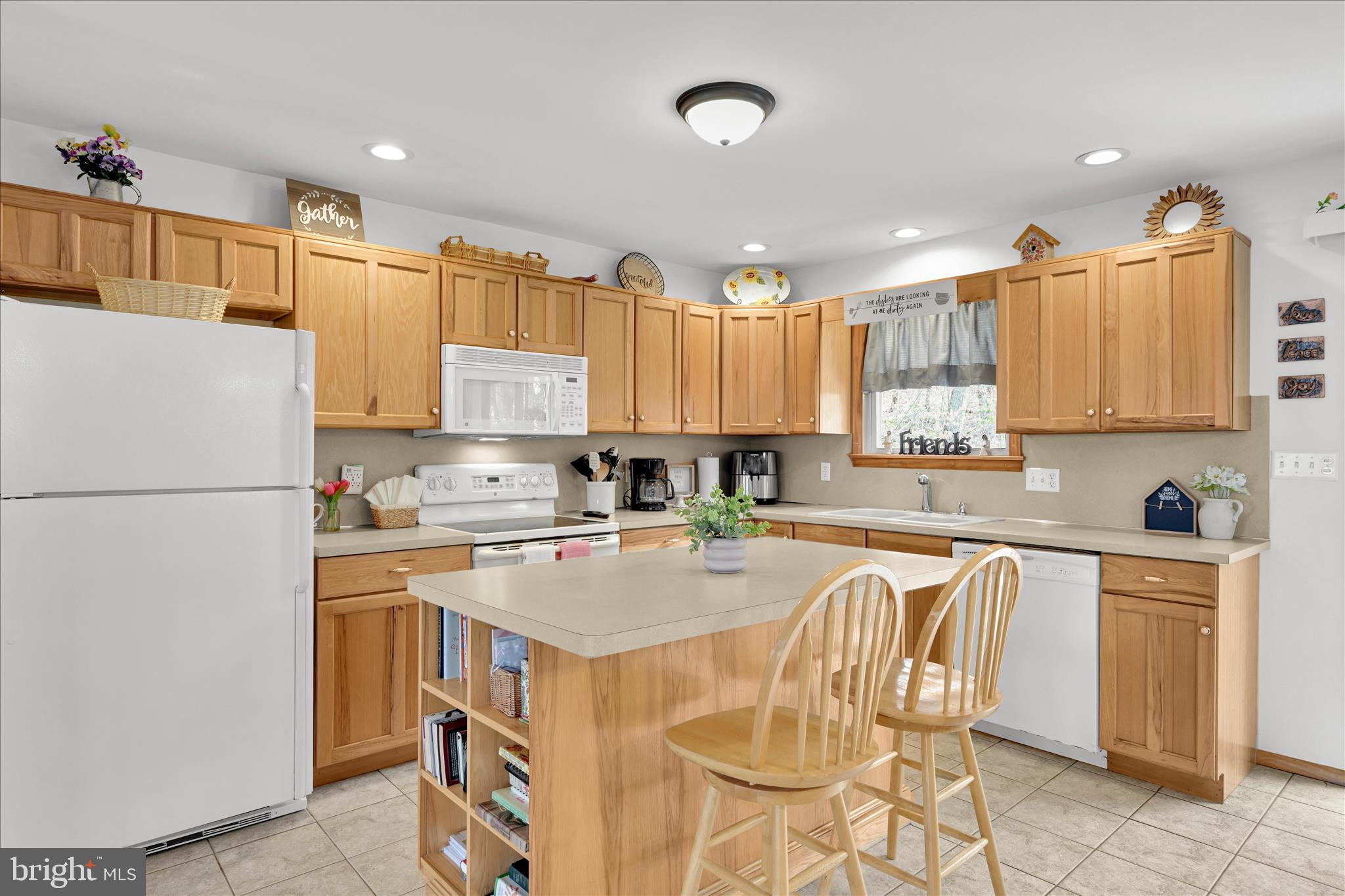 LEWISTOWN VALLEY - Residential