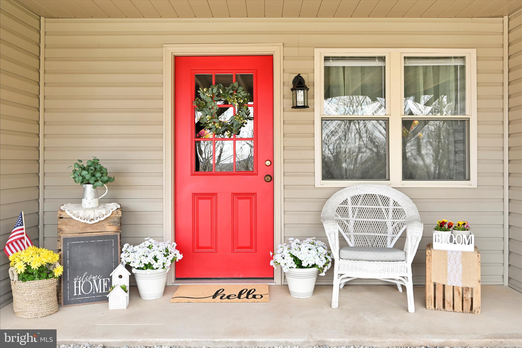 LEWISTOWN VALLEY - Residential