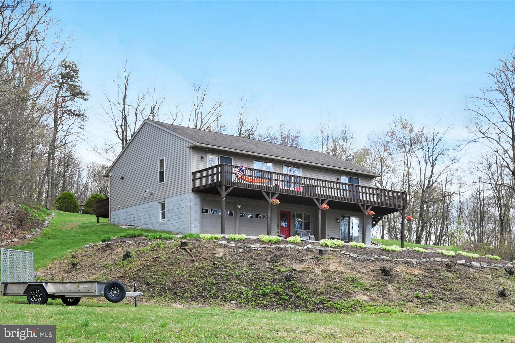 LEWISTOWN VALLEY - Residential