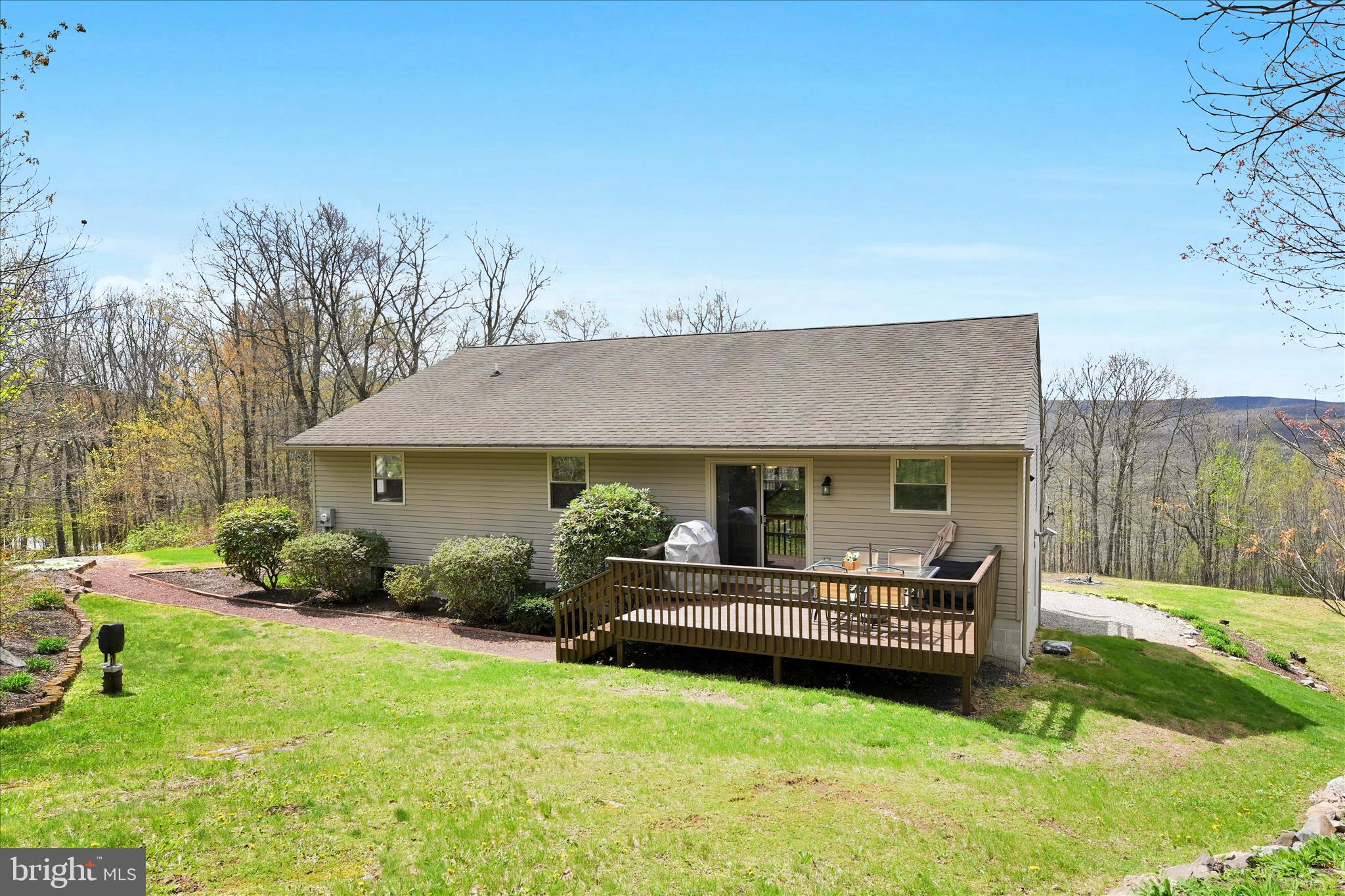 LEWISTOWN VALLEY - Residential