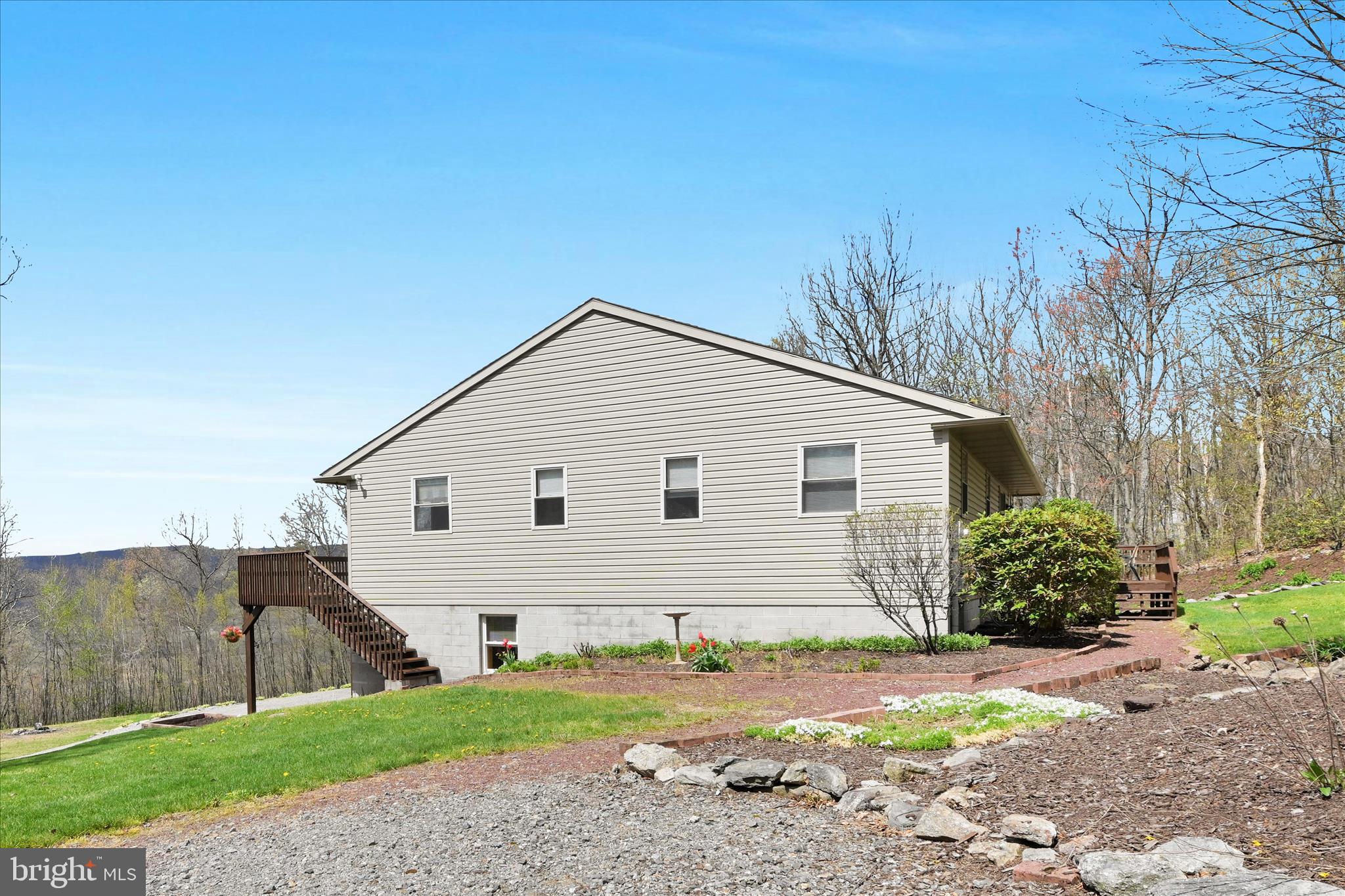 LEWISTOWN VALLEY - Residential