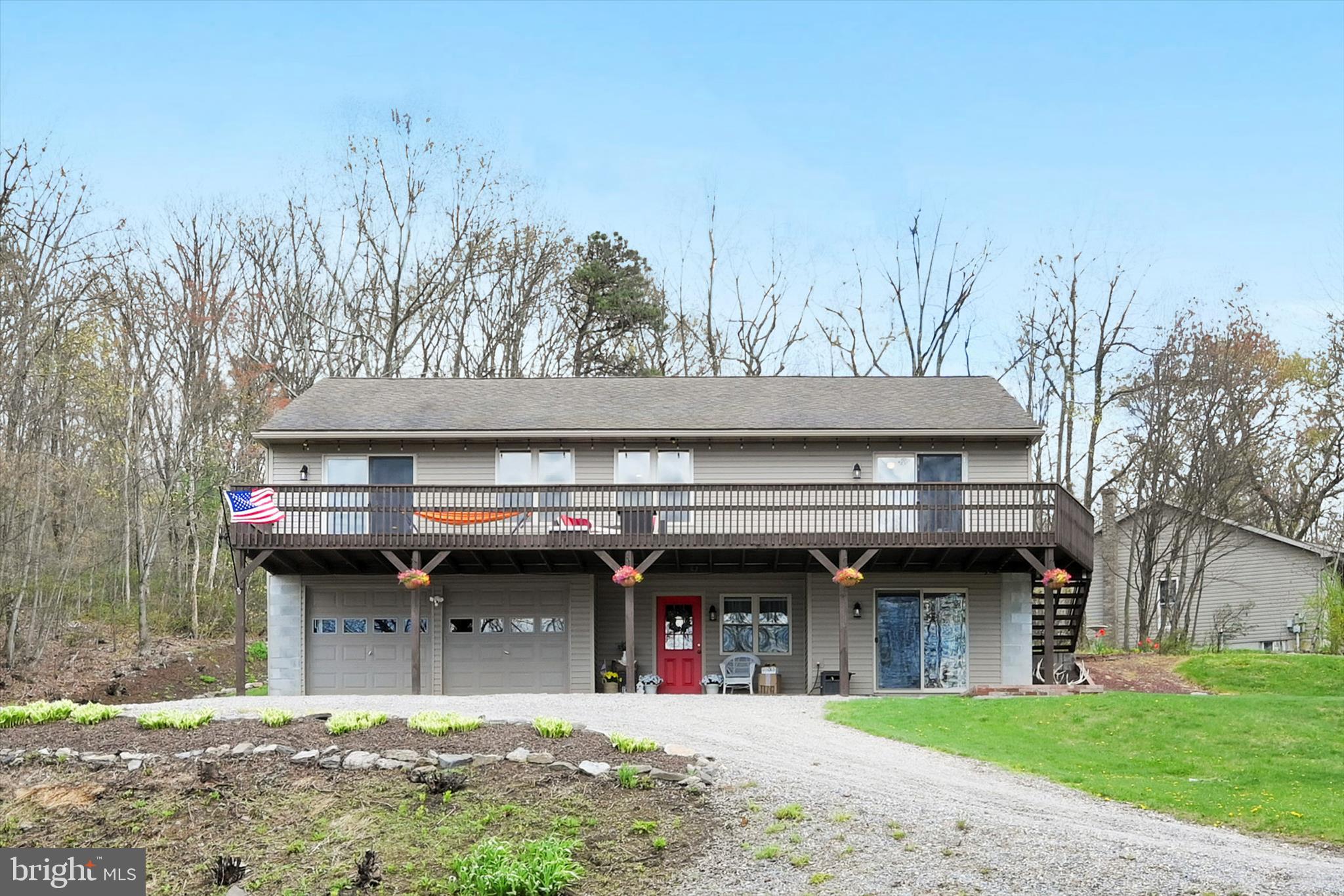 LEWISTOWN VALLEY - Residential