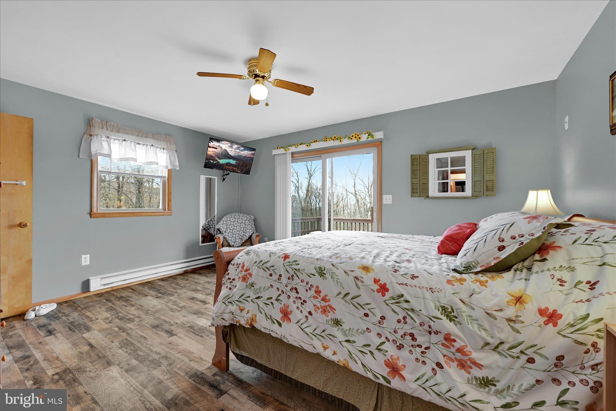 LEWISTOWN VALLEY - Residential