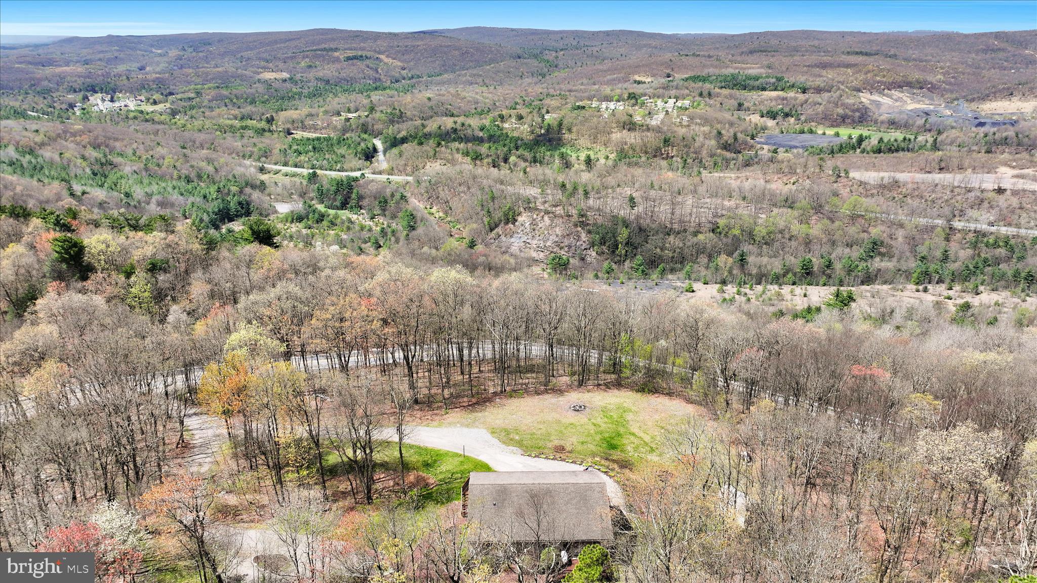 LEWISTOWN VALLEY - Residential