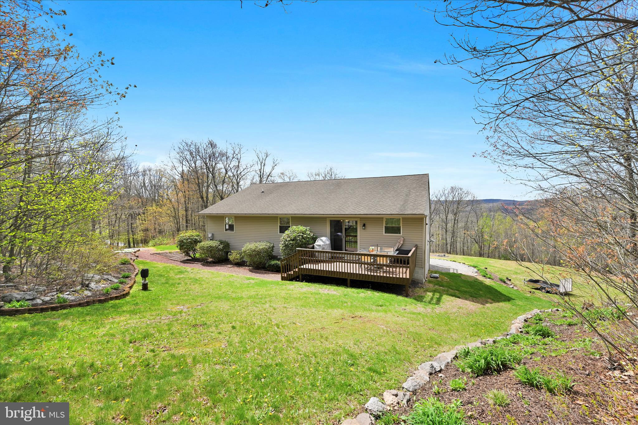 LEWISTOWN VALLEY - Residential