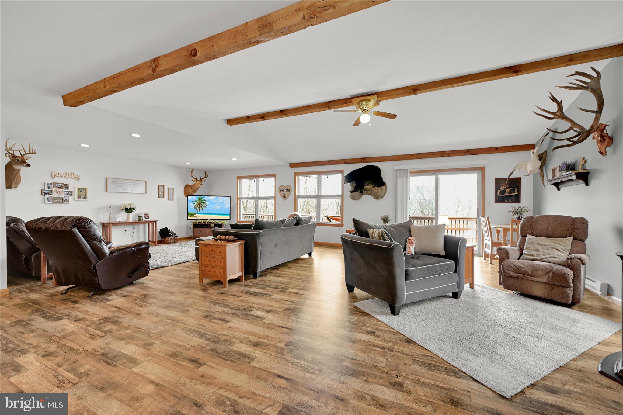 LEWISTOWN VALLEY - Residential