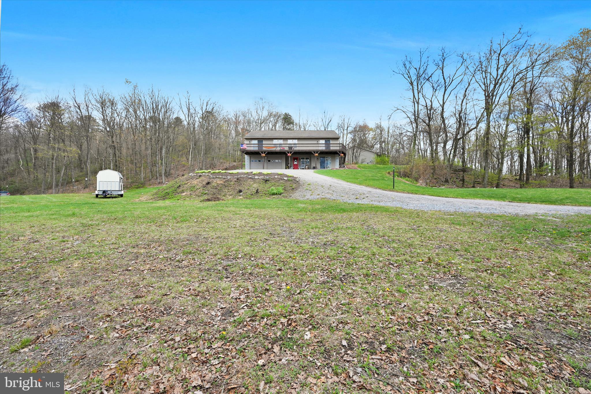 LEWISTOWN VALLEY - Residential