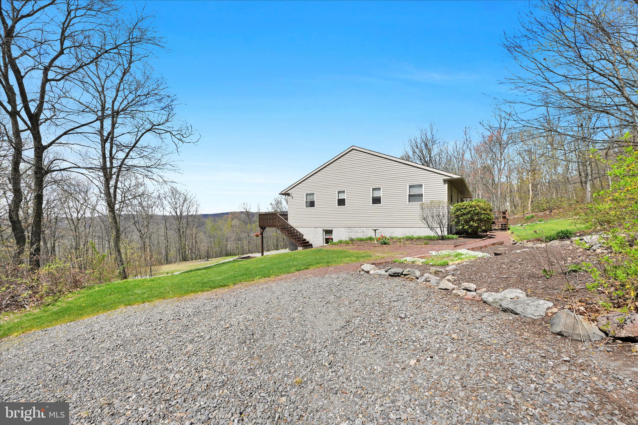 LEWISTOWN VALLEY - Residential