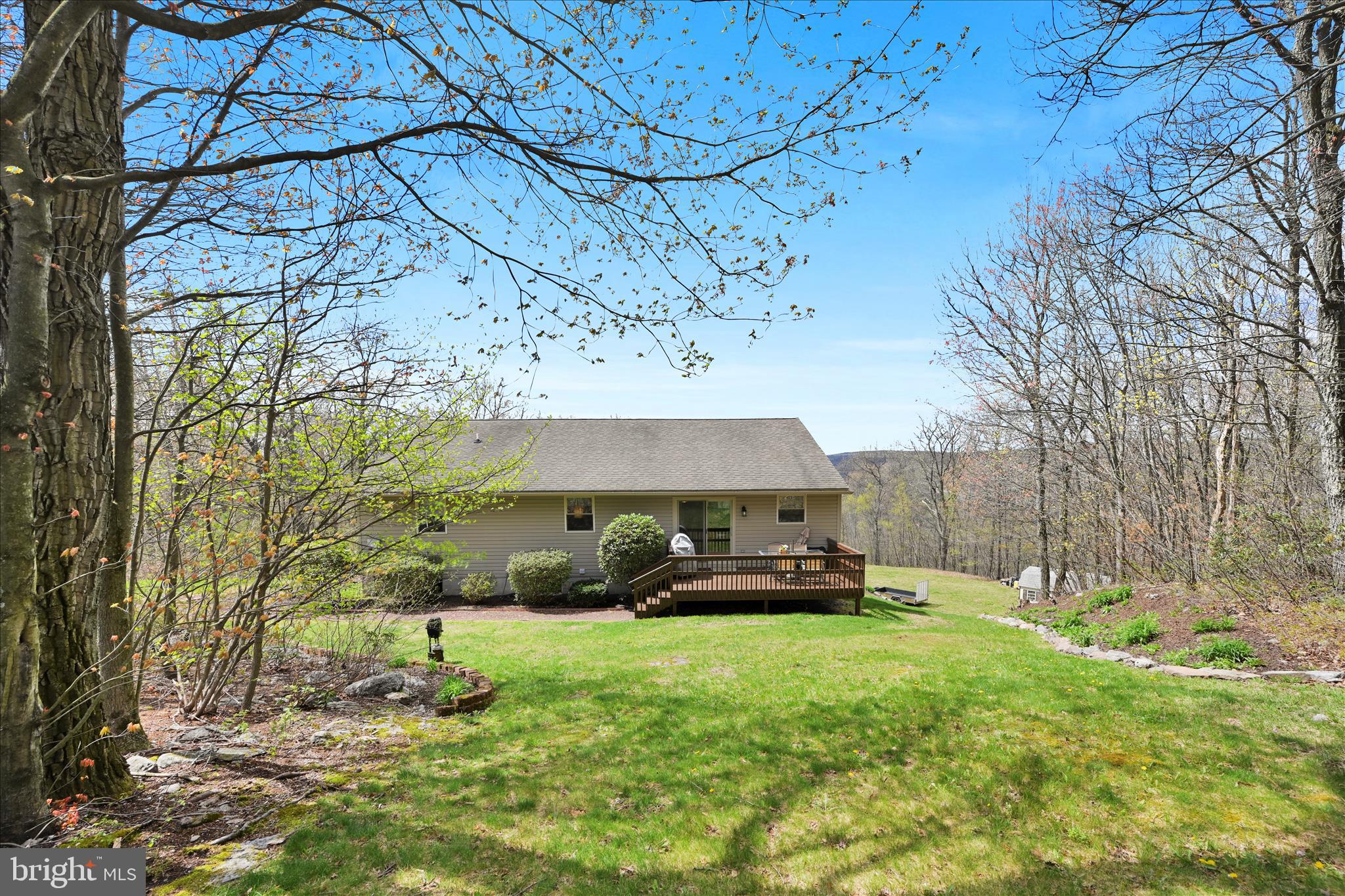 LEWISTOWN VALLEY - Residential