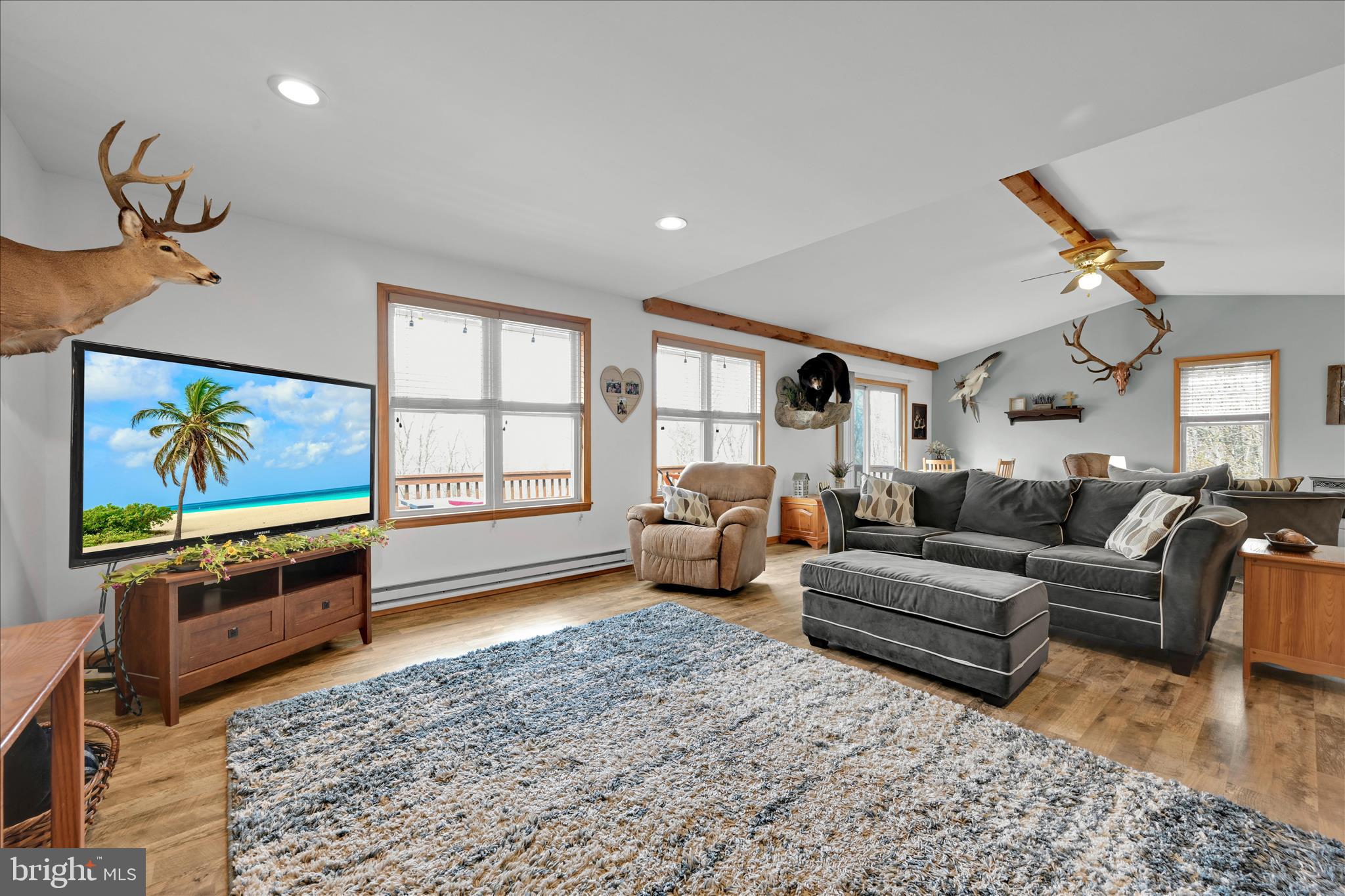 LEWISTOWN VALLEY - Residential