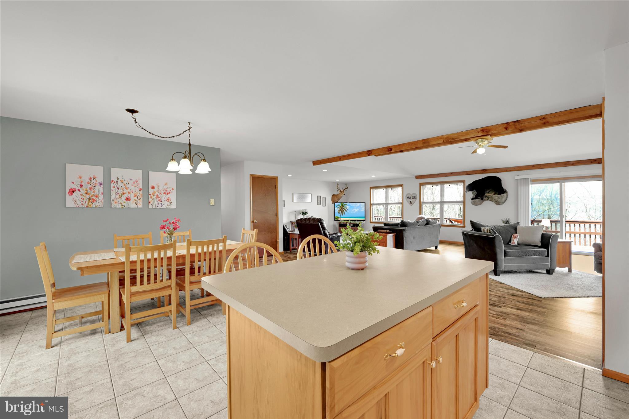 LEWISTOWN VALLEY - Residential