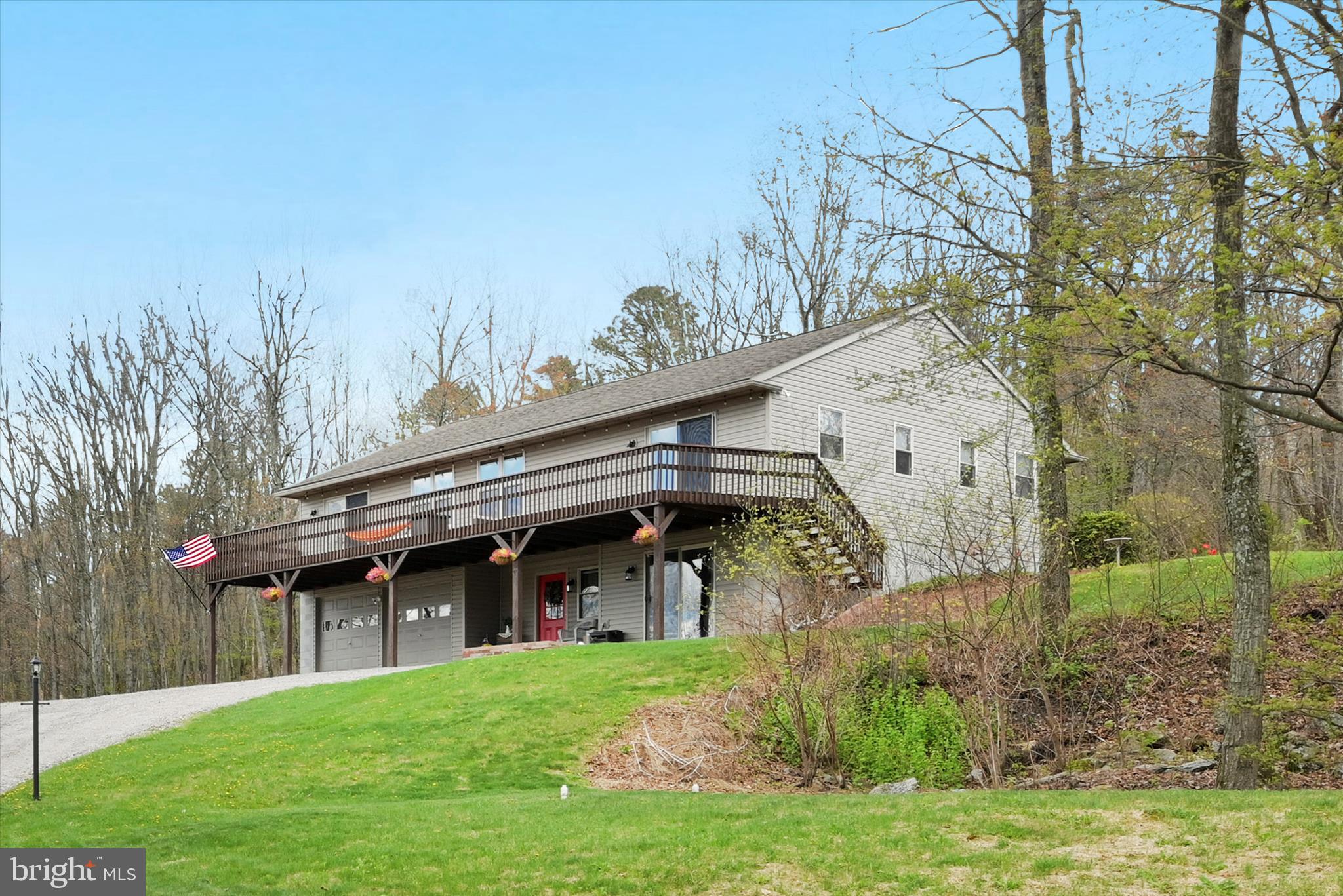 LEWISTOWN VALLEY - Residential