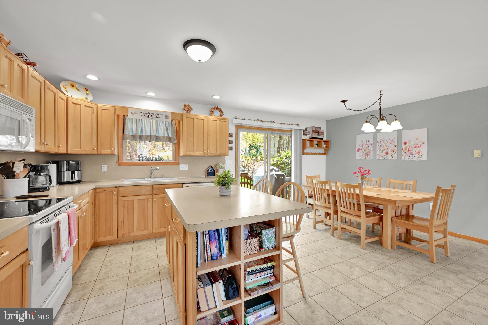 LEWISTOWN VALLEY - Residential