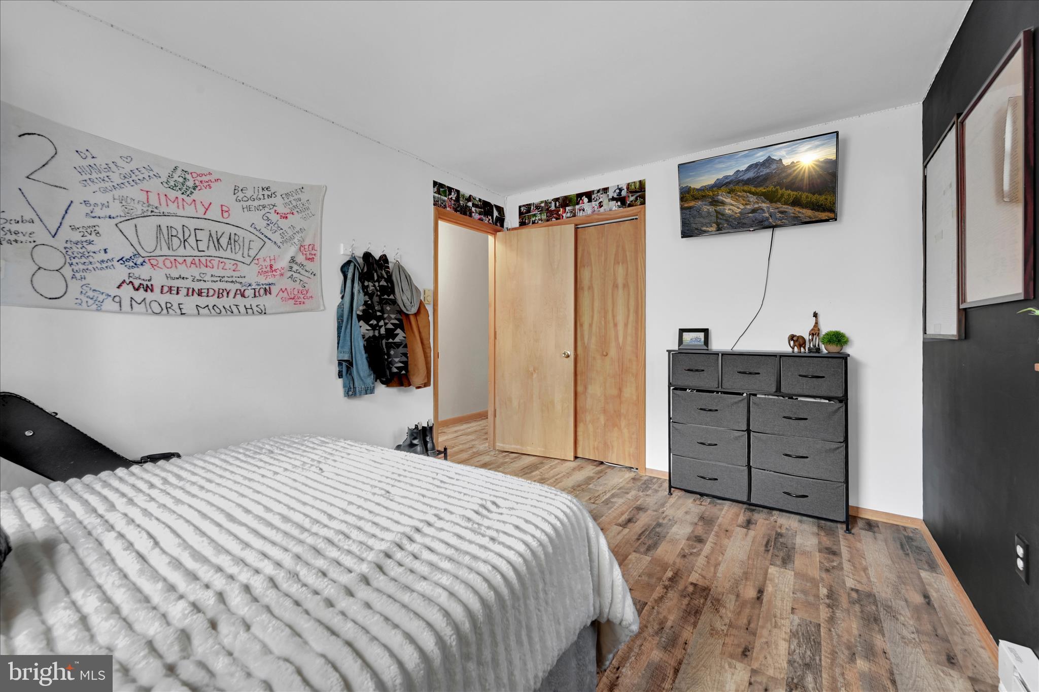 LEWISTOWN VALLEY - Residential