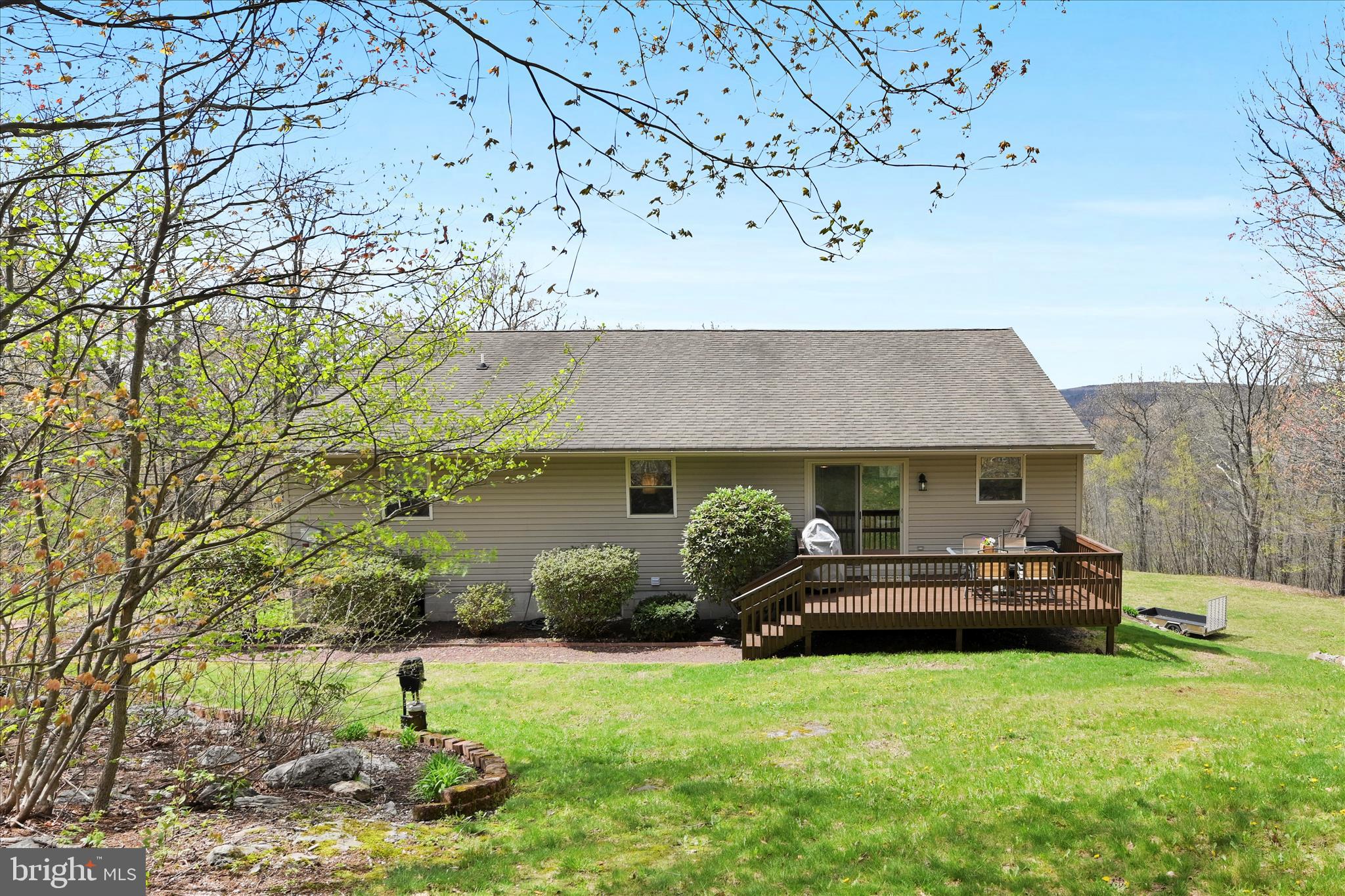 LEWISTOWN VALLEY - Residential