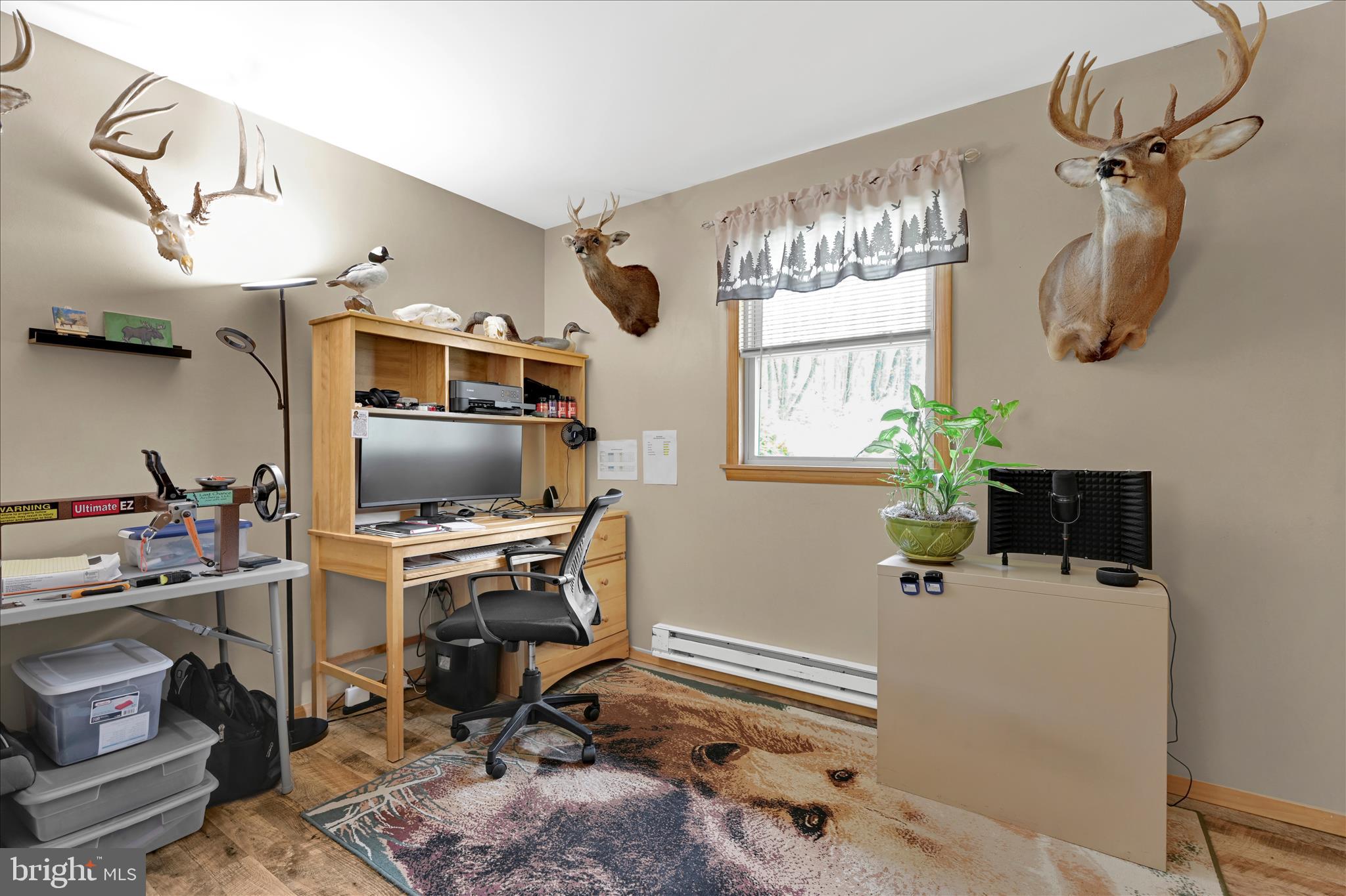 LEWISTOWN VALLEY - Residential