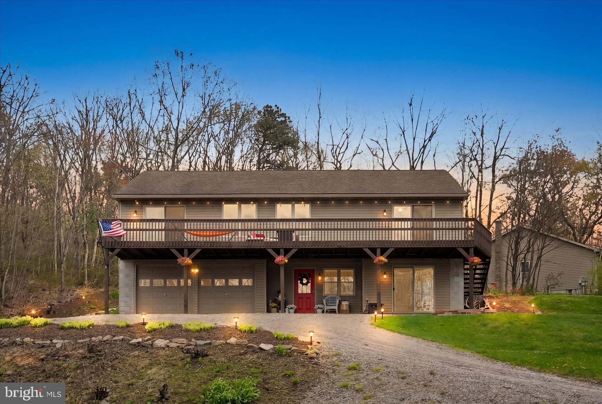 LEWISTOWN VALLEY - Residential