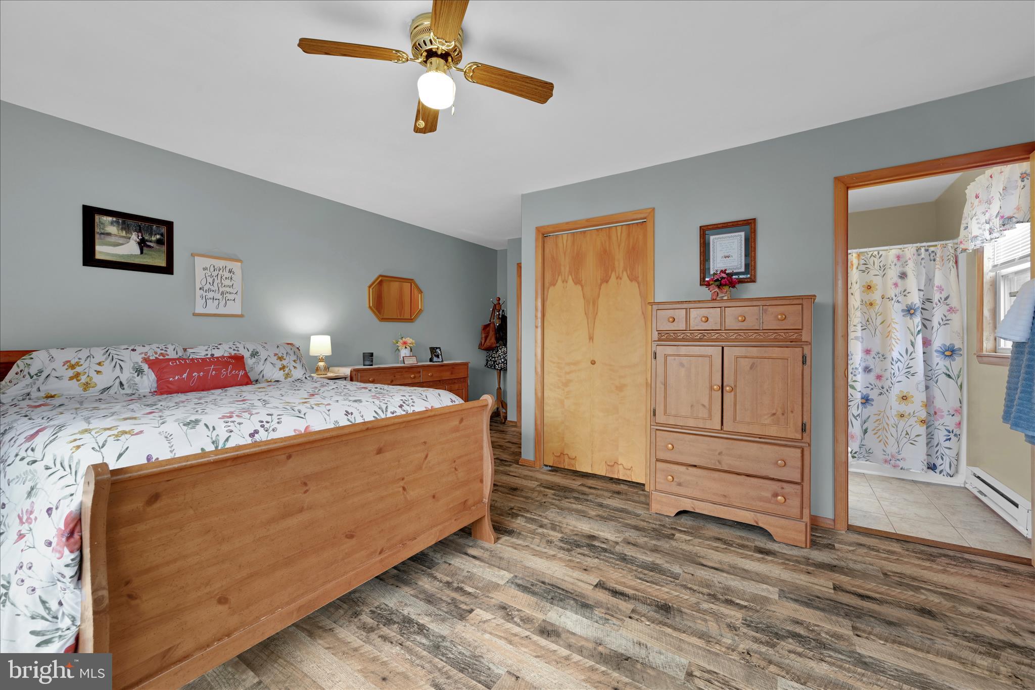 LEWISTOWN VALLEY - Residential